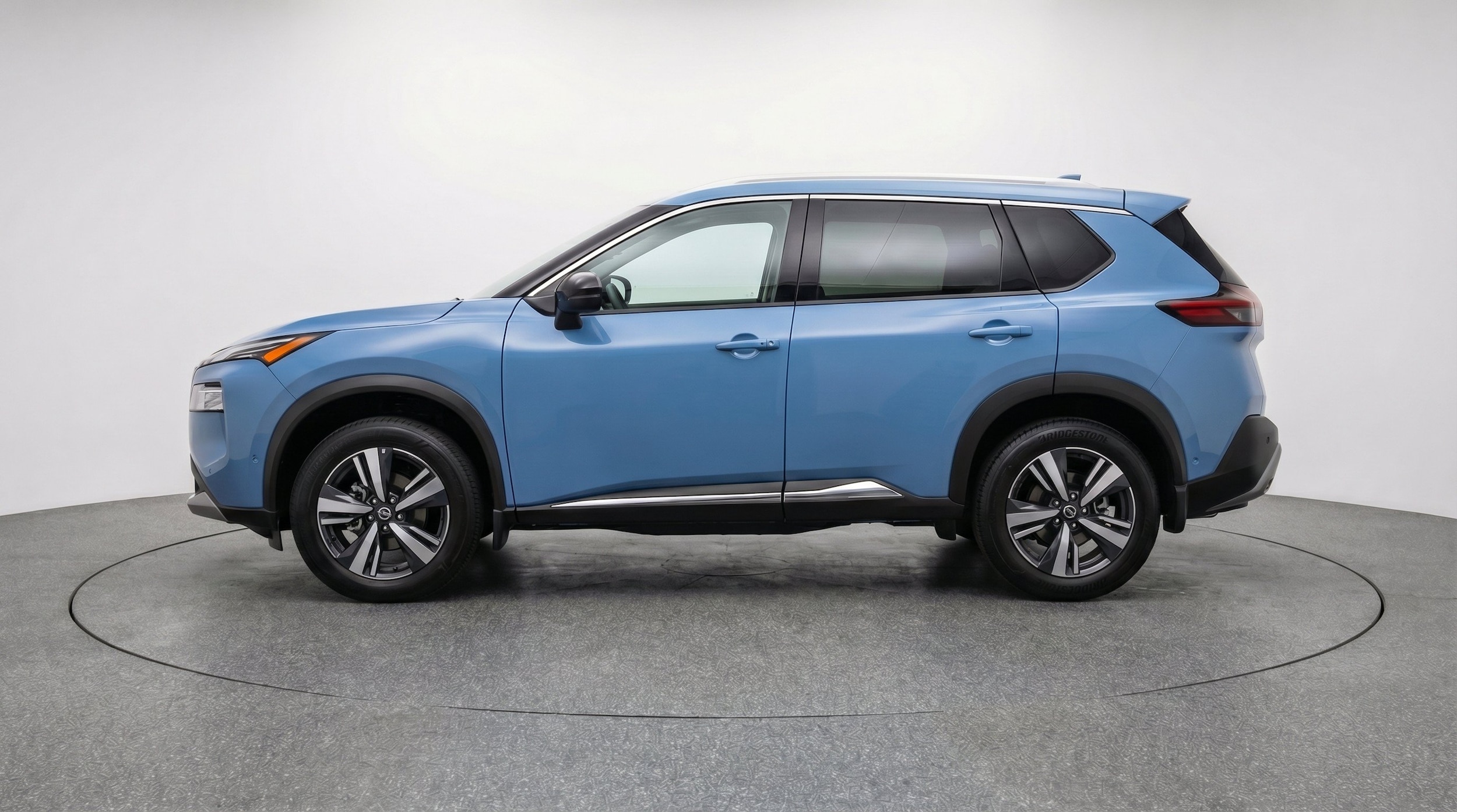 Thumbnail: 2026 Nissan Rogue - 5