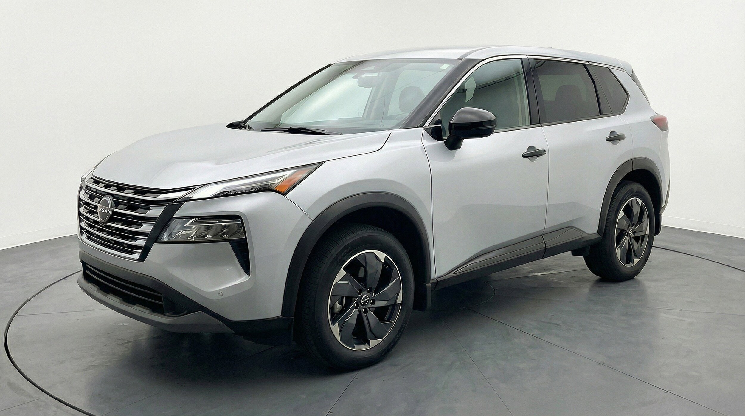 Thumbnail: 2025 Nissan Rogue - 3