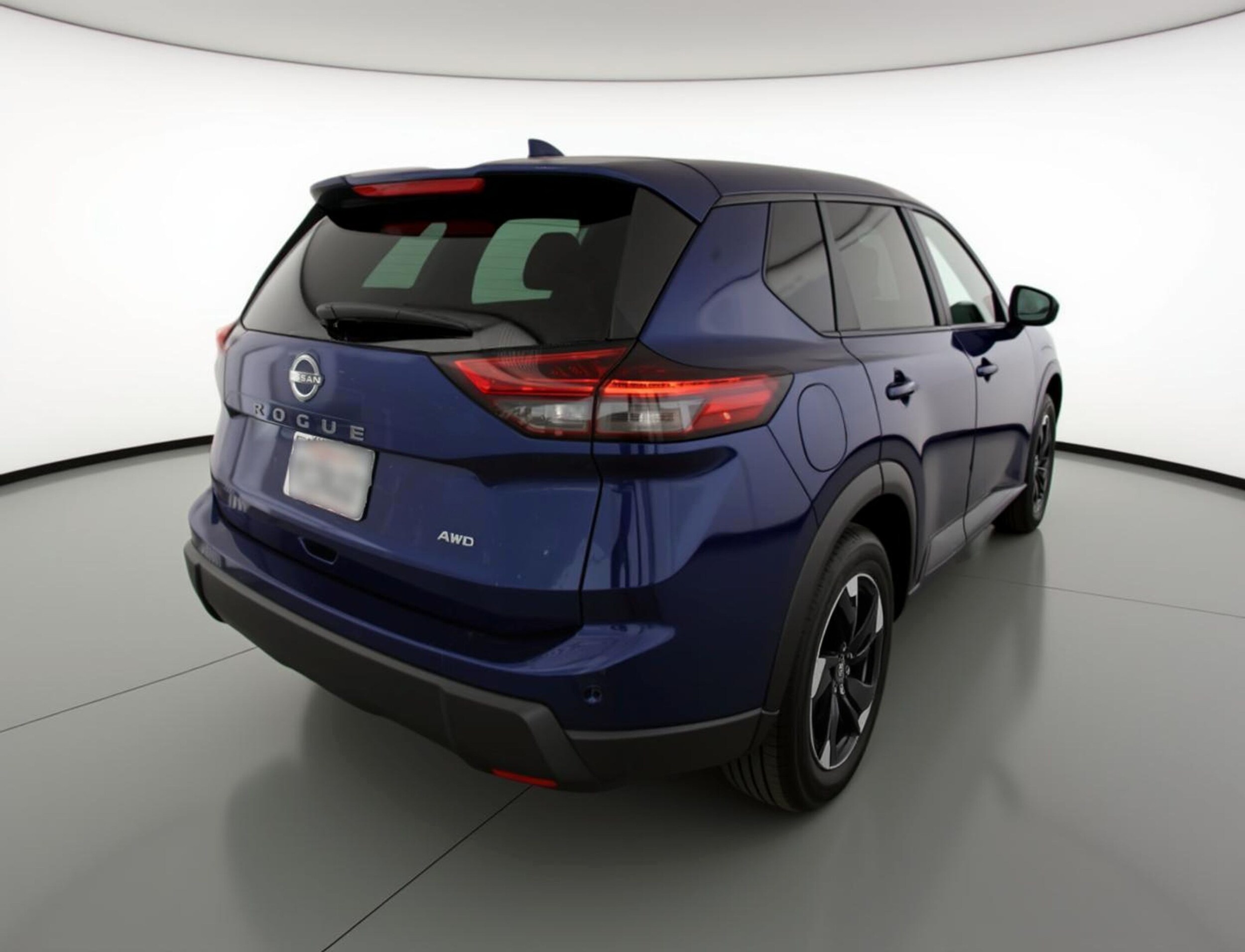 Thumbnail: 2025 Nissan Rogue - 7