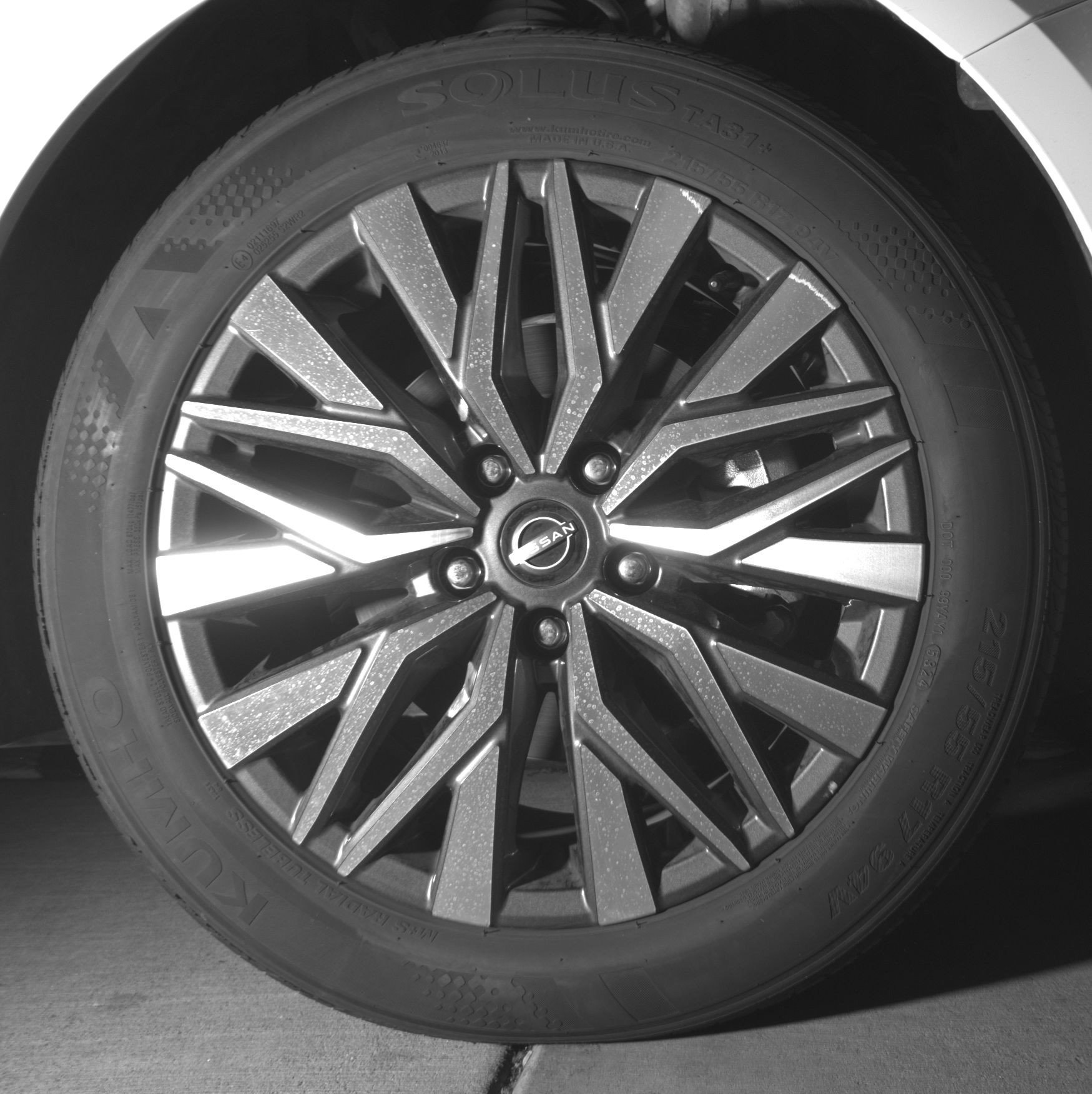 Thumbnail: 2025 Nissan Altima - 13