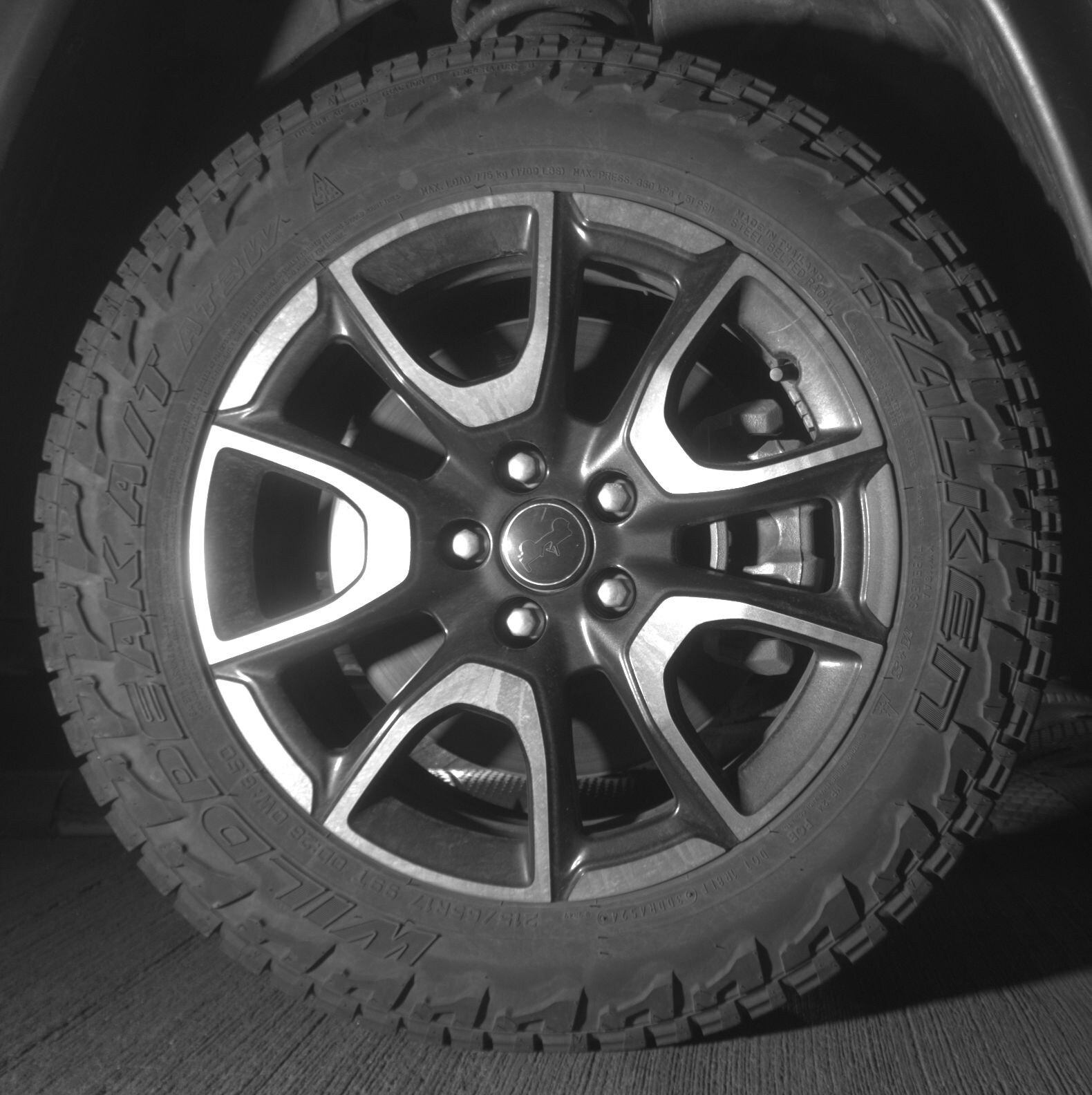 Thumbnail: 2025 Jeep Compass - 10