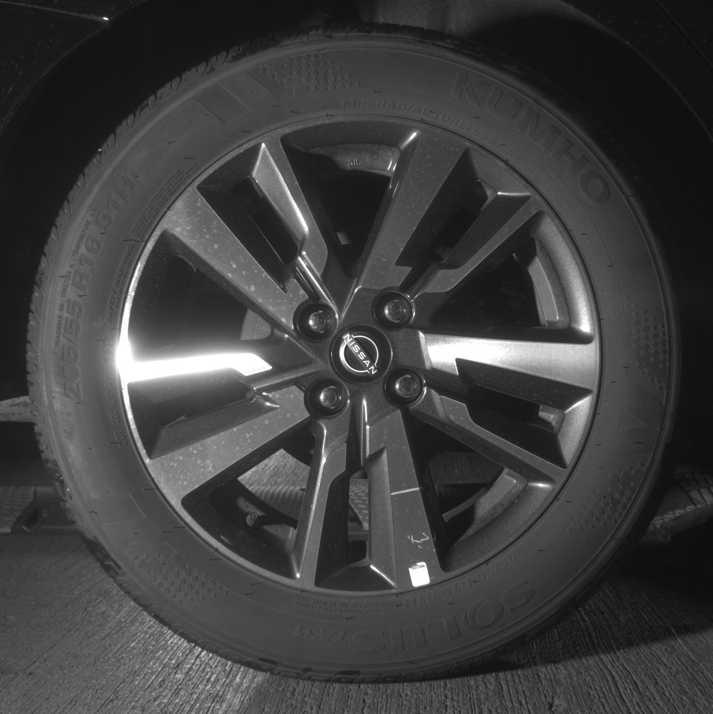 Thumbnail: 2025 Nissan Versa - 12