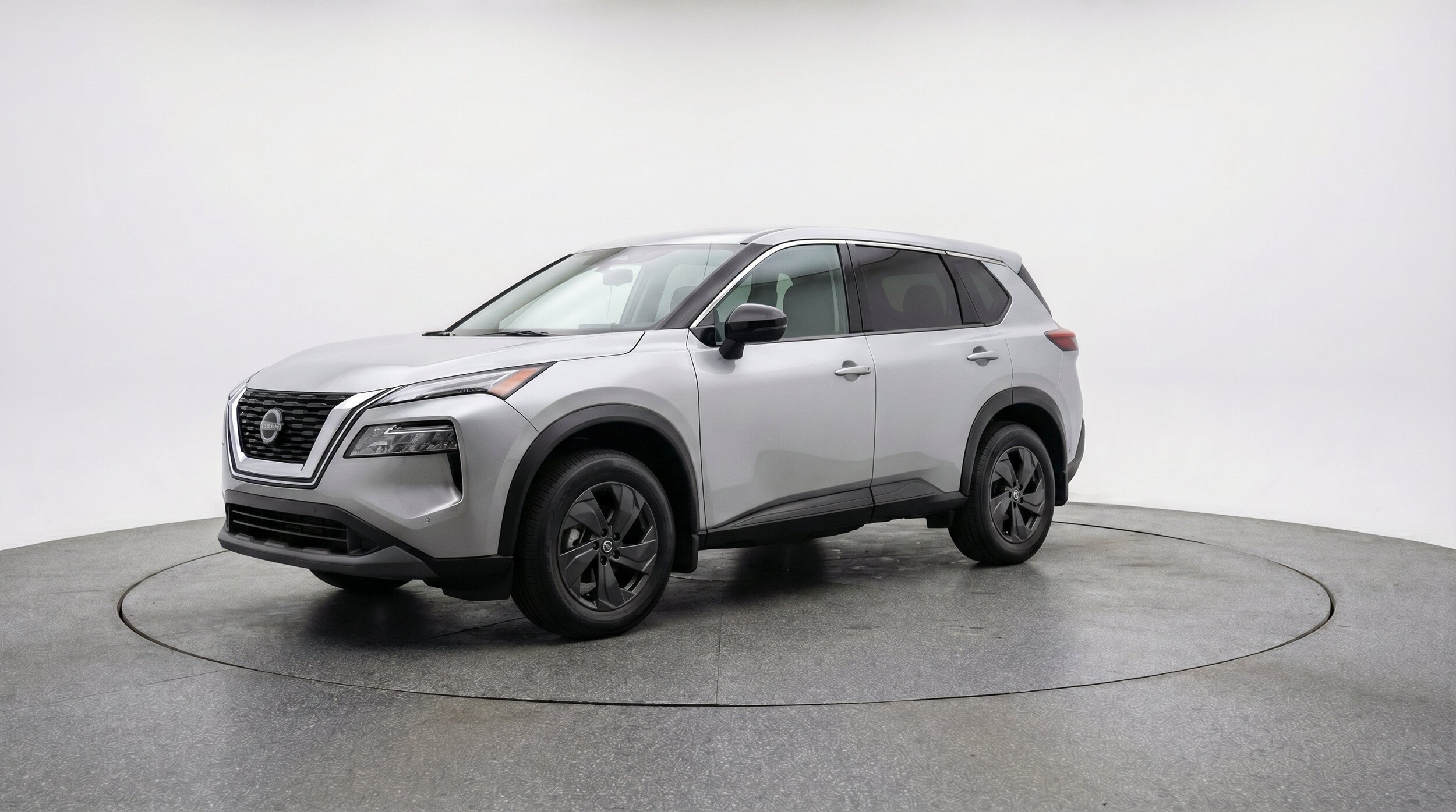 Thumbnail: 2026 Nissan Rogue - 3