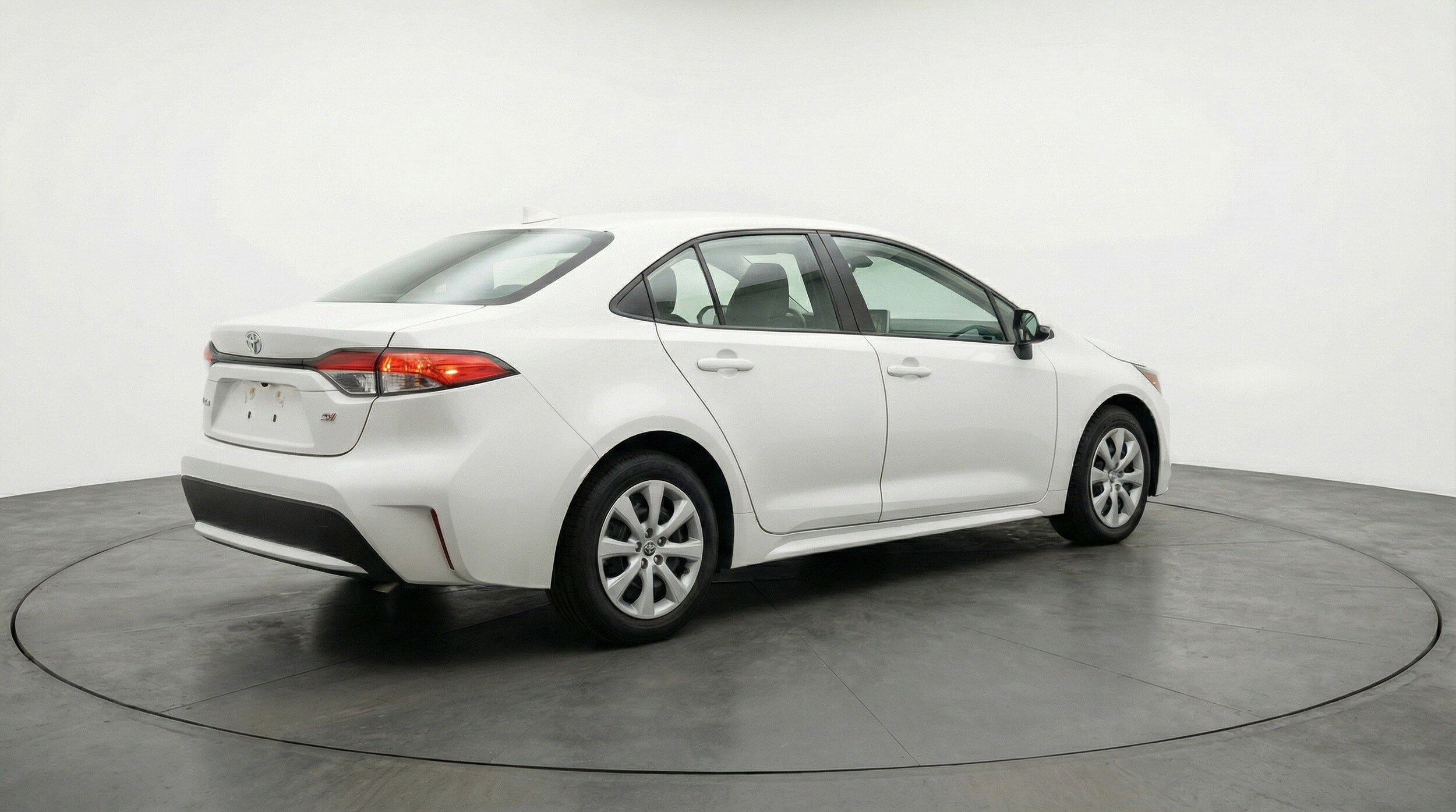 Thumbnail: 2025 Toyota Corolla - 9