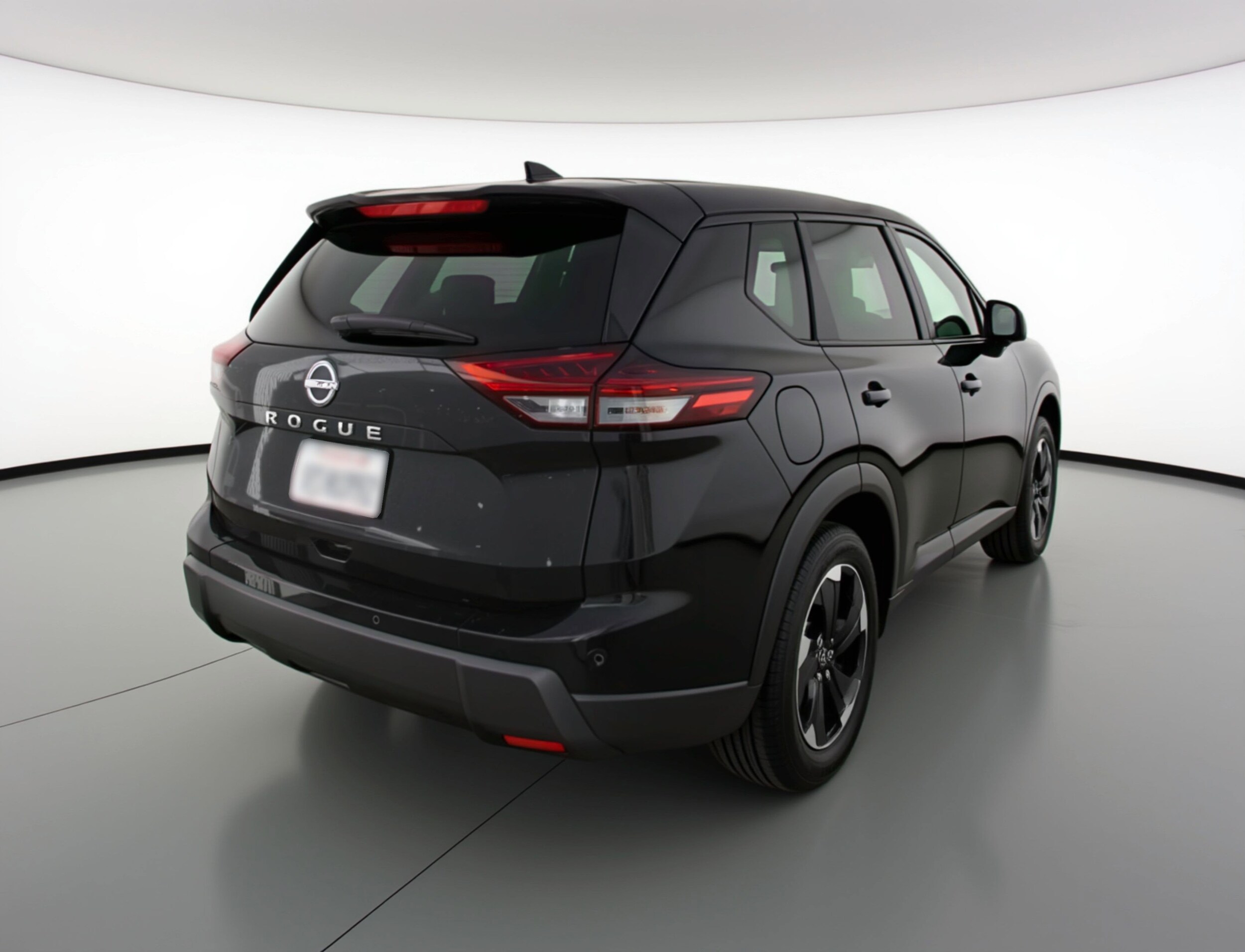 Thumbnail: 2025 Nissan Rogue - 9