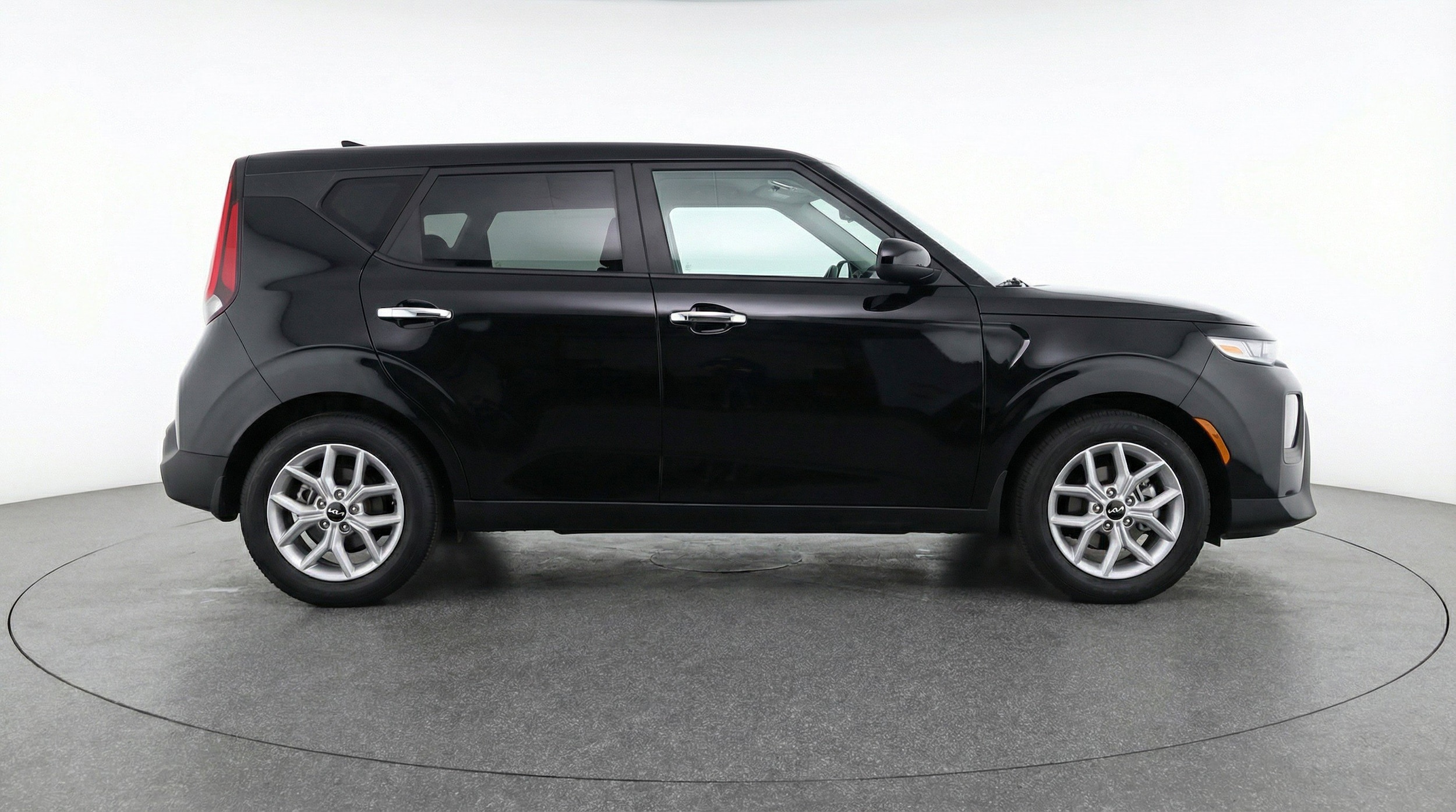 Thumbnail: 2025 Kia Soul - 11