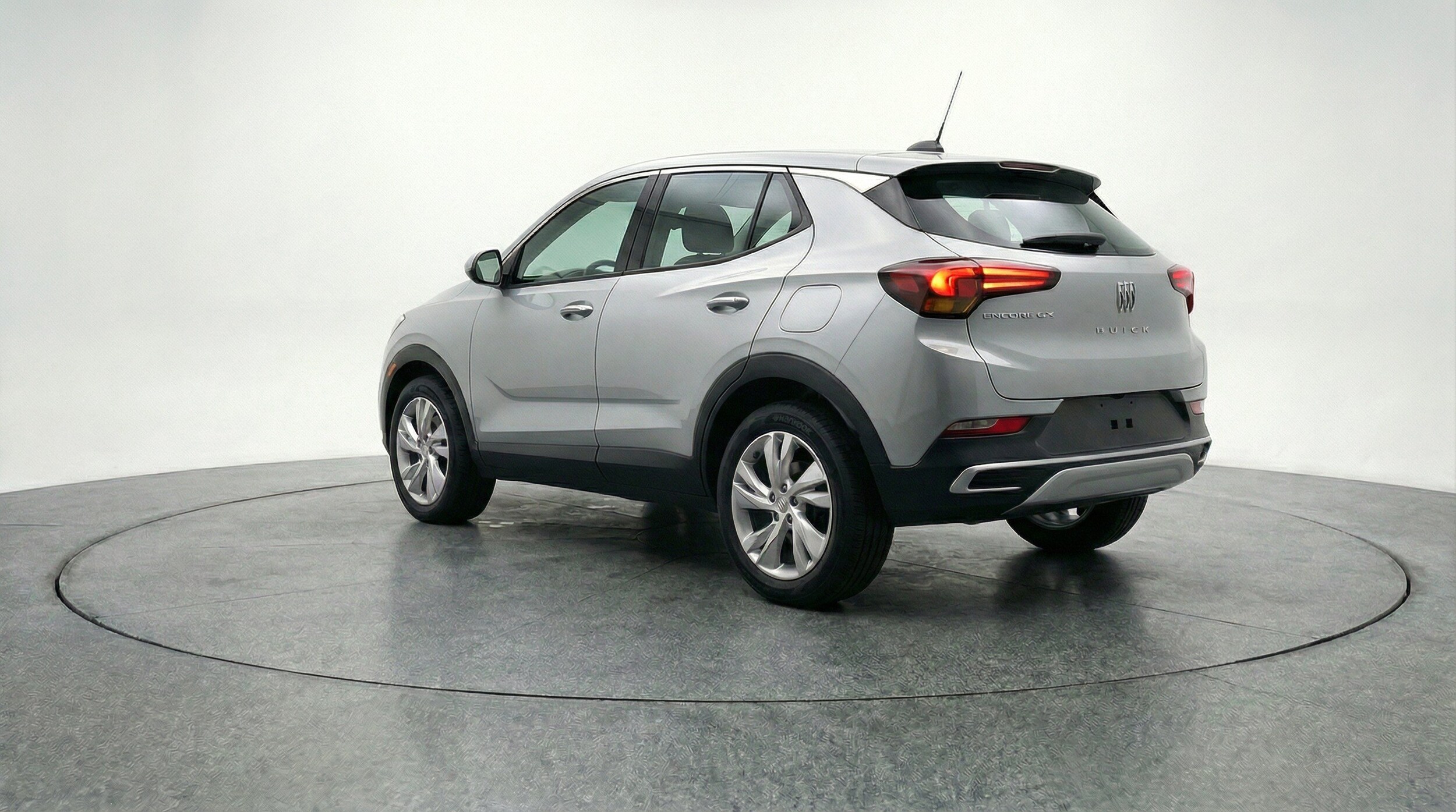 Thumbnail: 2026 Buick Encore GX - 6