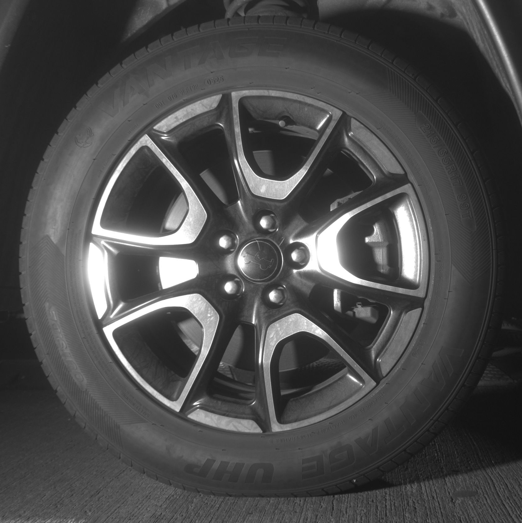 Thumbnail: 2025 Jeep Compass - 10