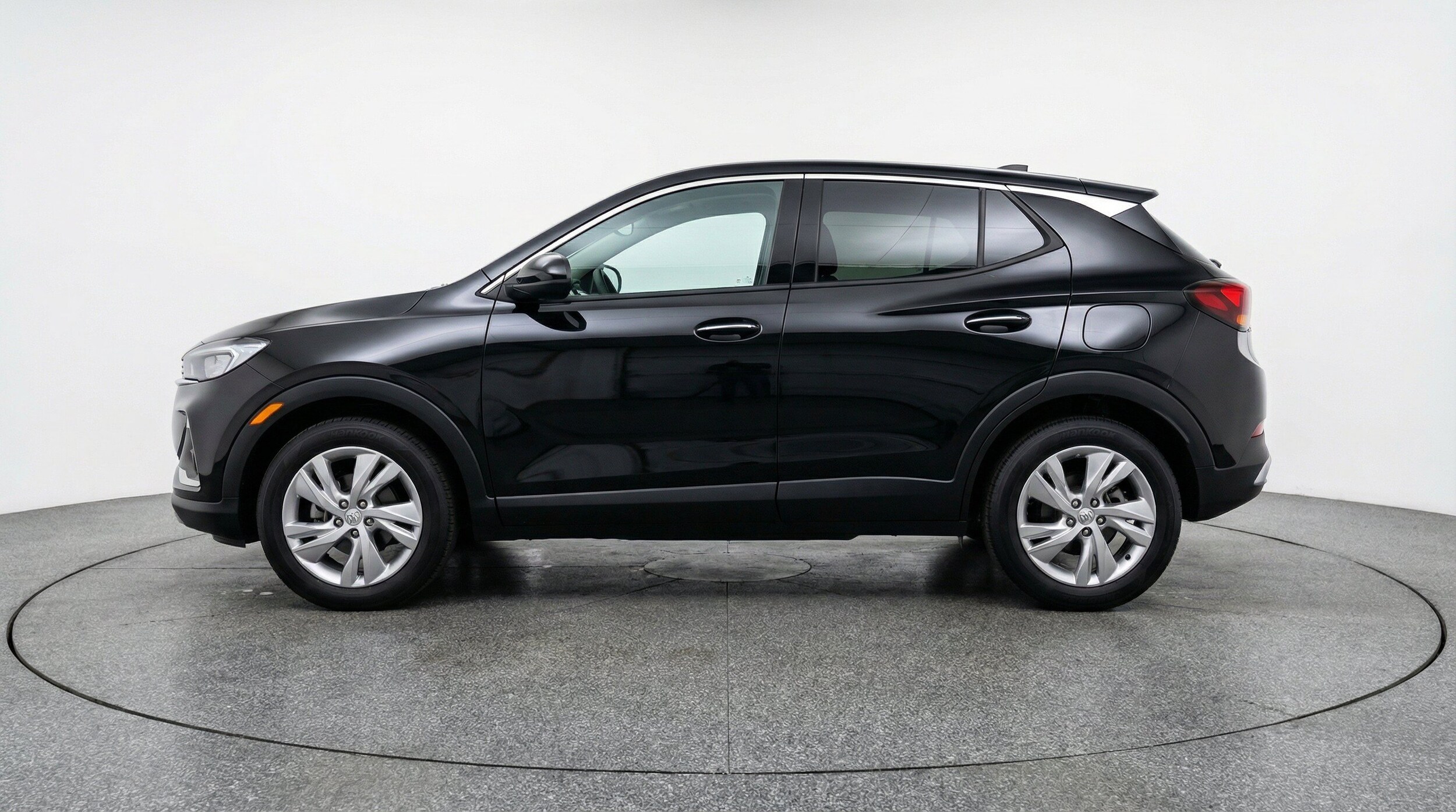 Thumbnail: 2026 Buick Encore GX - 5