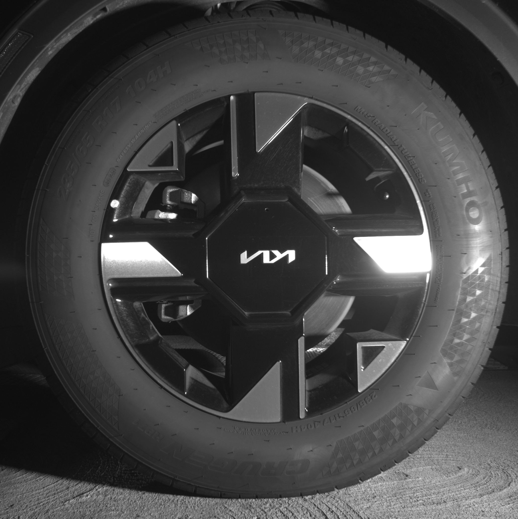 Thumbnail: 2026 Kia Sportage - 12