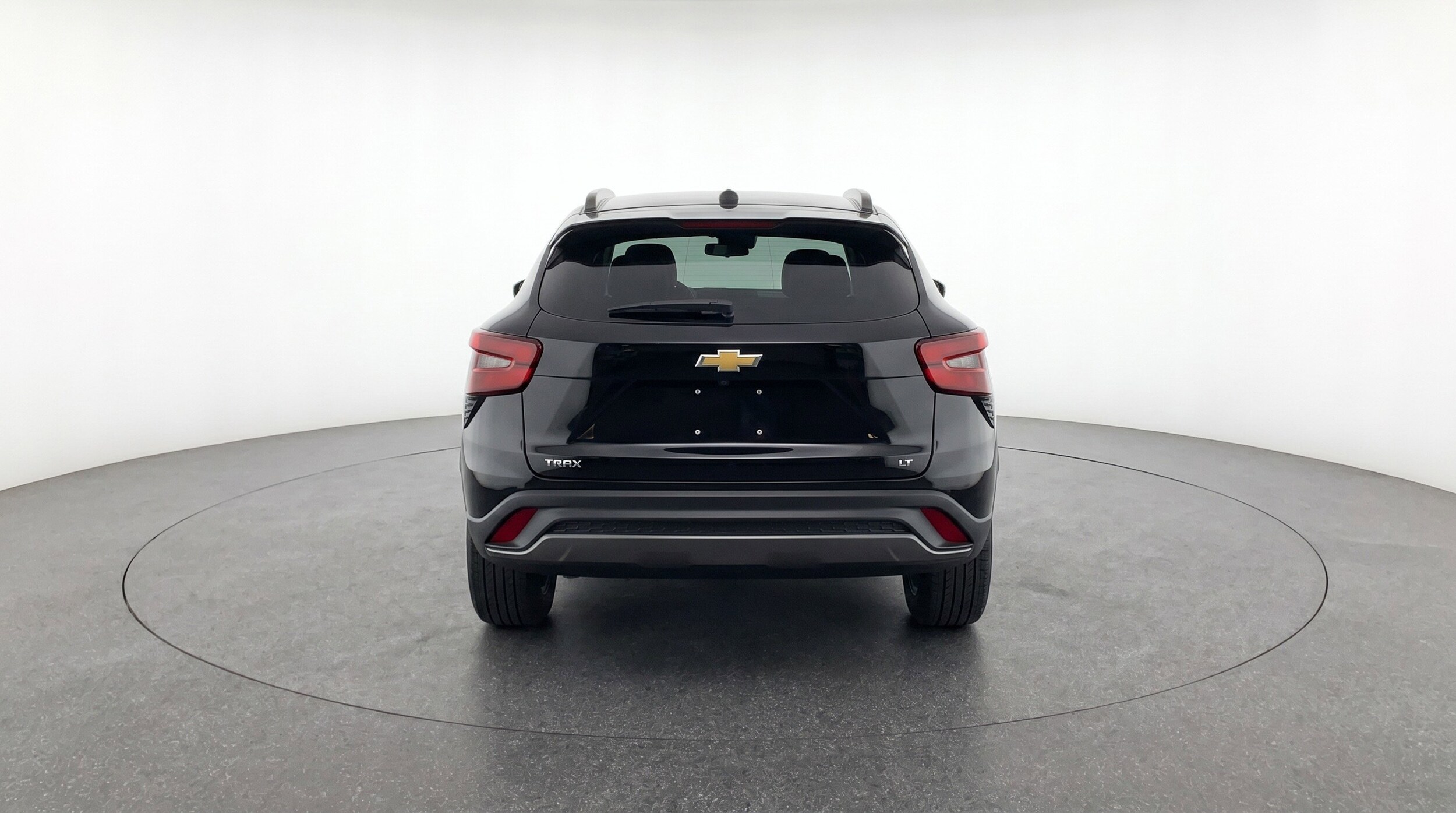 Thumbnail: 2025 Chevrolet Trax - 7