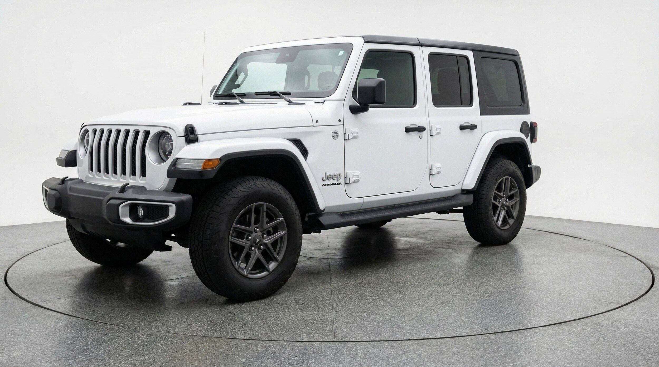 Thumbnail: 2025 Jeep Wrangler - 3