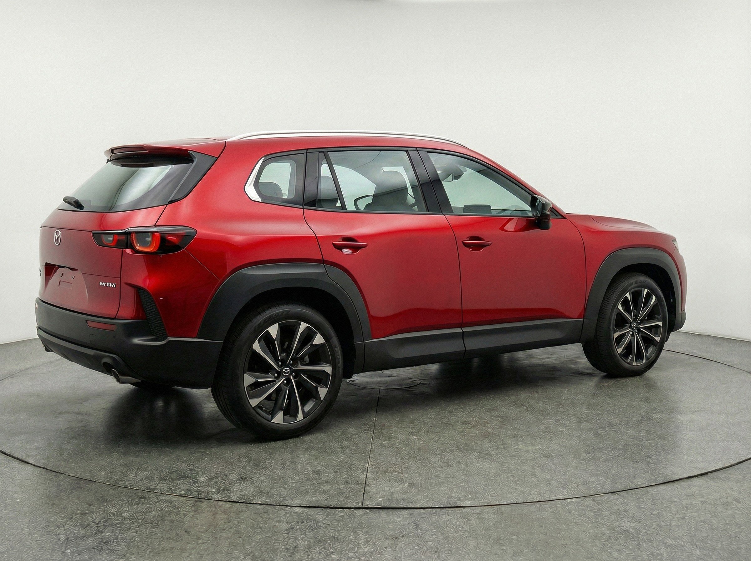 Thumbnail: 2025 Mazda CX-50 - 9