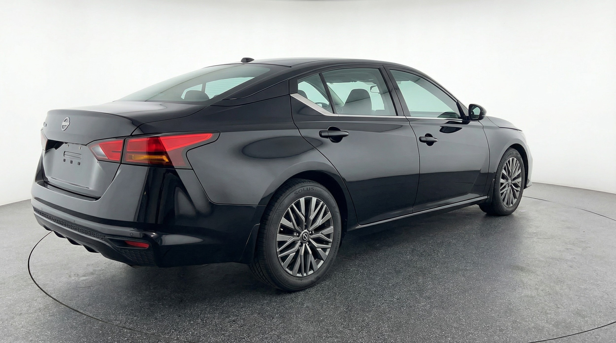 Thumbnail: 2025 Nissan Altima - 7