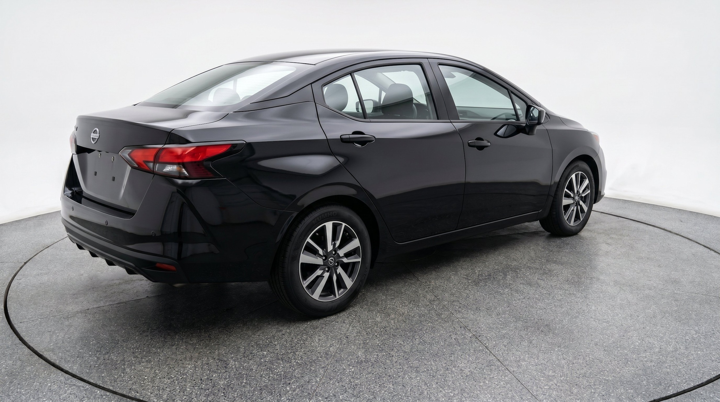 Thumbnail: 2025 Nissan Versa - 9