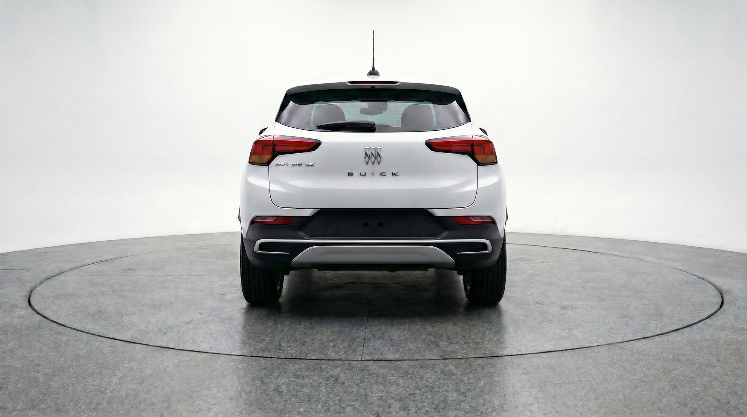 Thumbnail: 2026 Buick Encore GX - 7