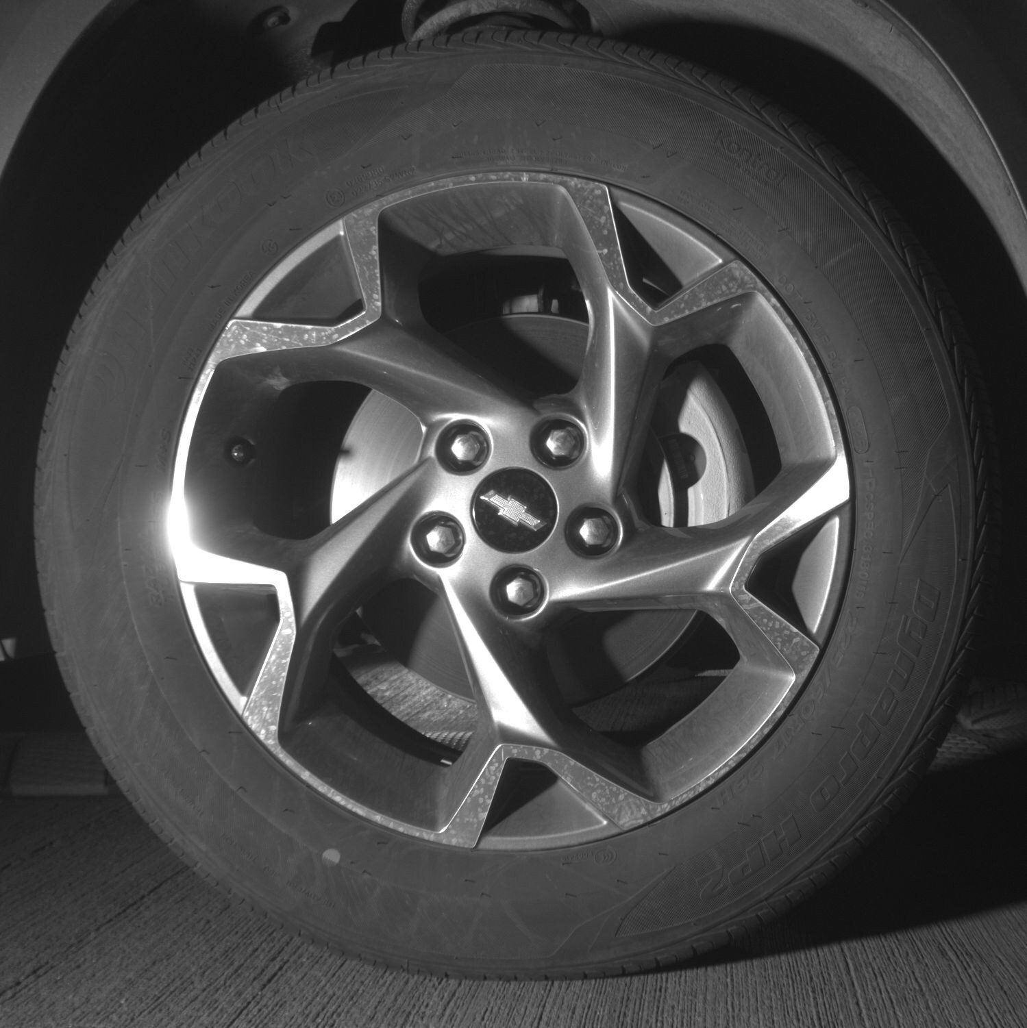 Thumbnail: 2025 Chevrolet Trax - 10