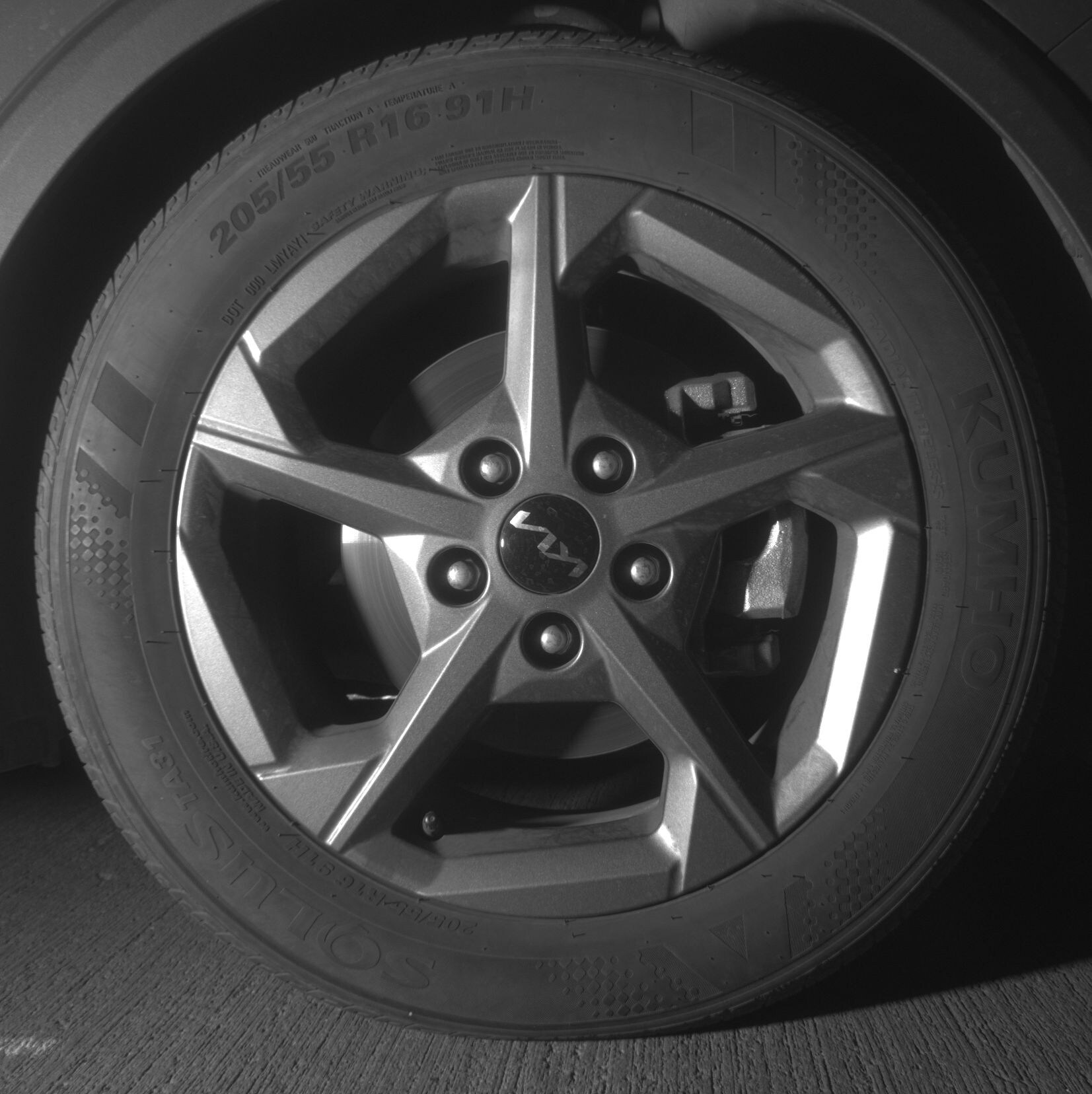 Thumbnail: 2025 Kia K4 - 10