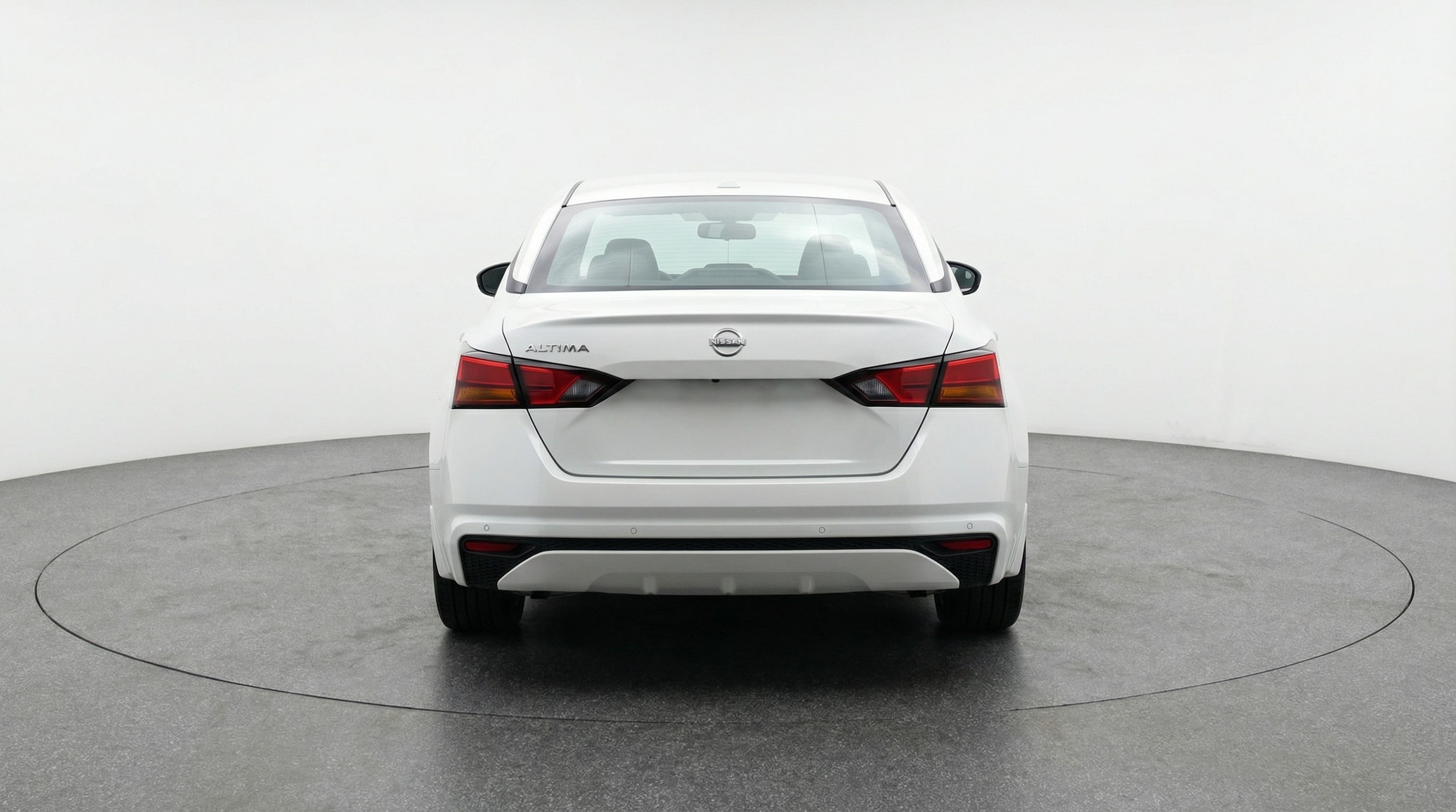 Thumbnail: 2025 Nissan Altima - 6