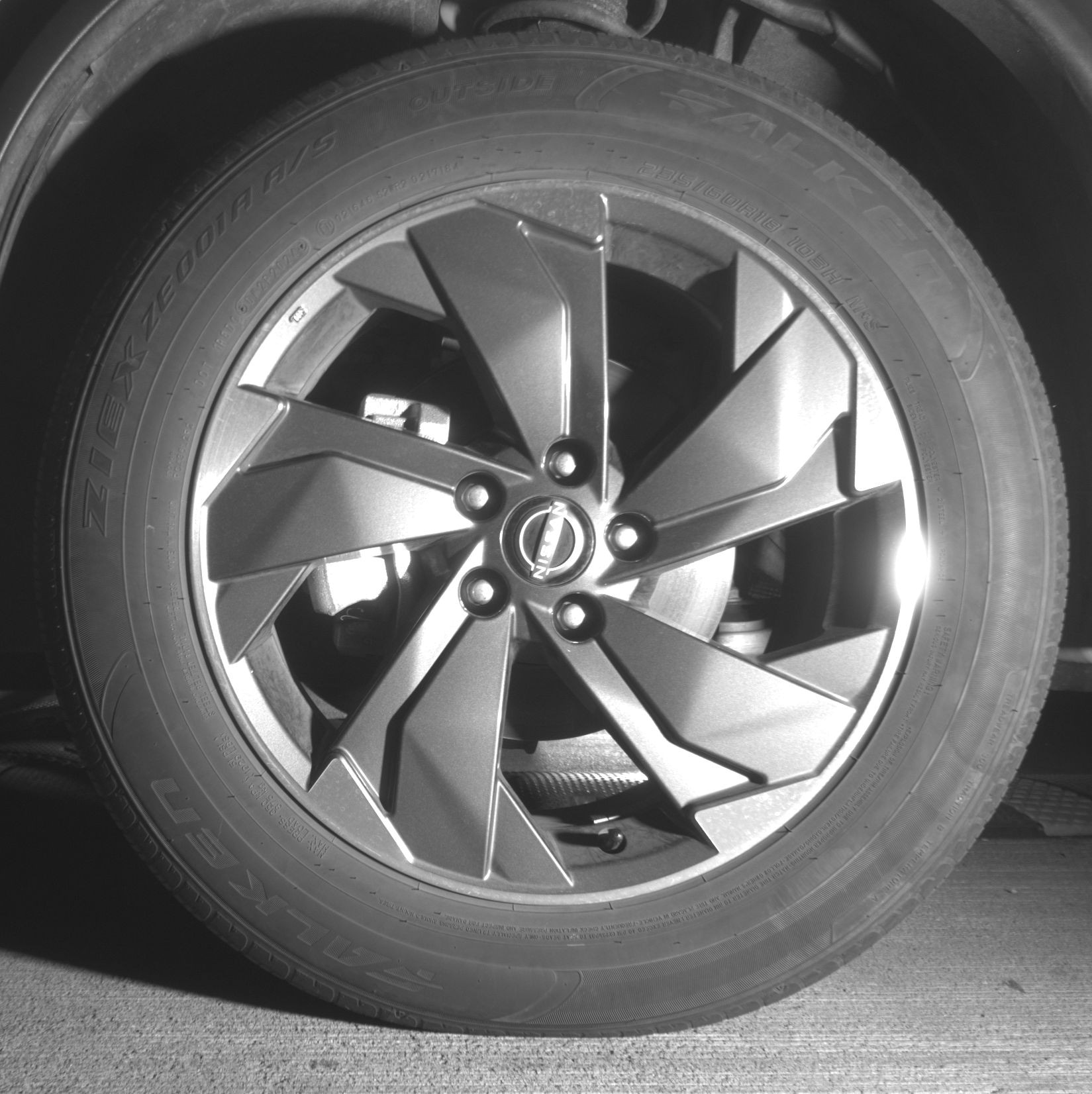 Thumbnail: 2025 Nissan Rogue - 9