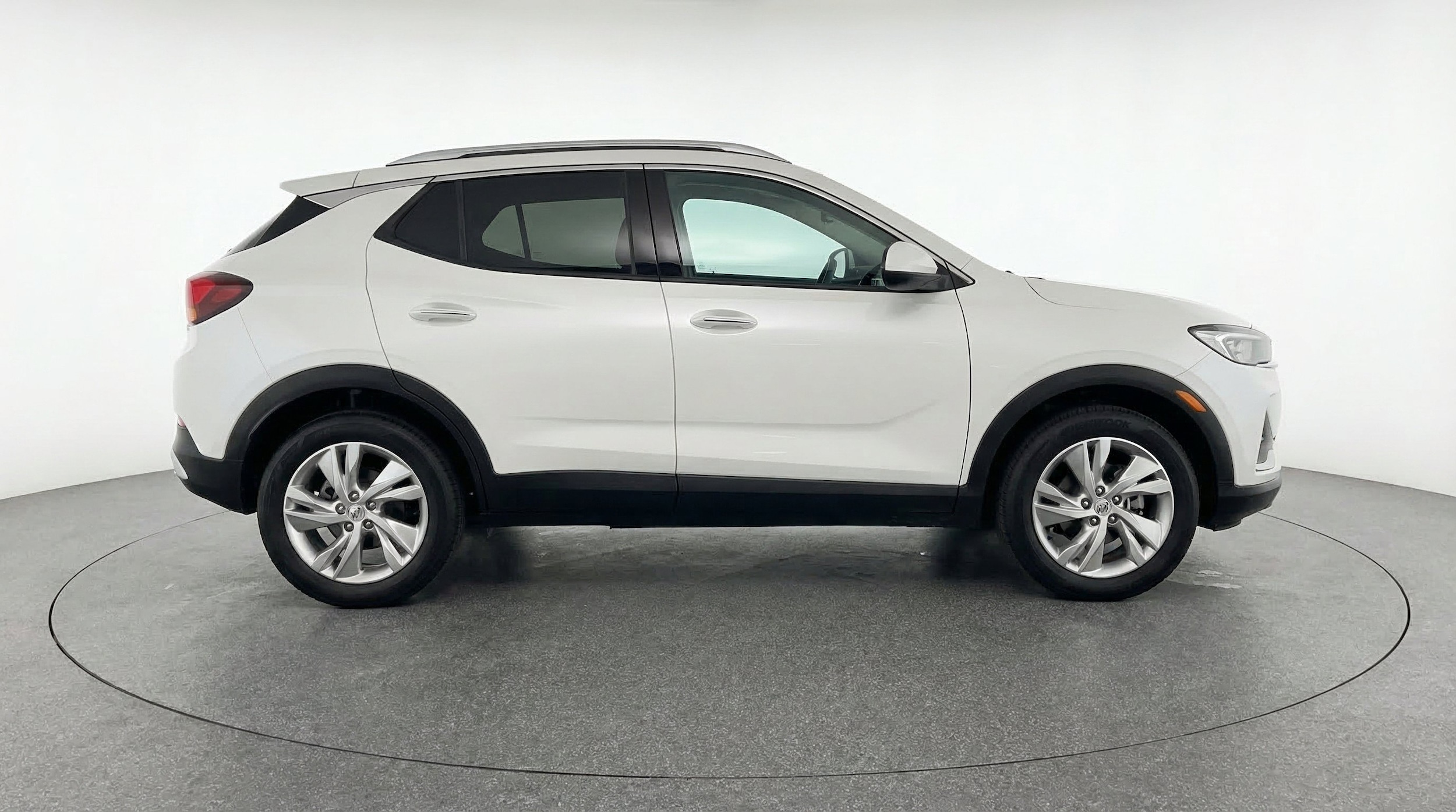 Thumbnail: 2025 Buick Encore GX - 11