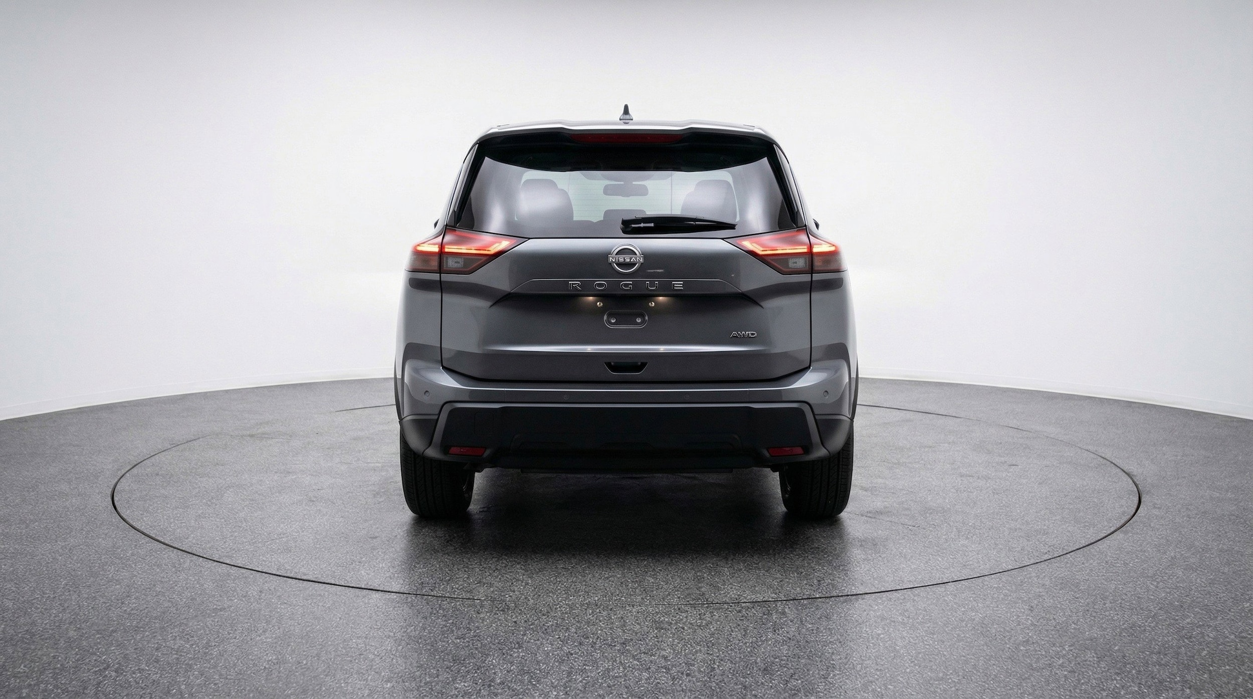Thumbnail: 2025 Nissan Rogue - 7
