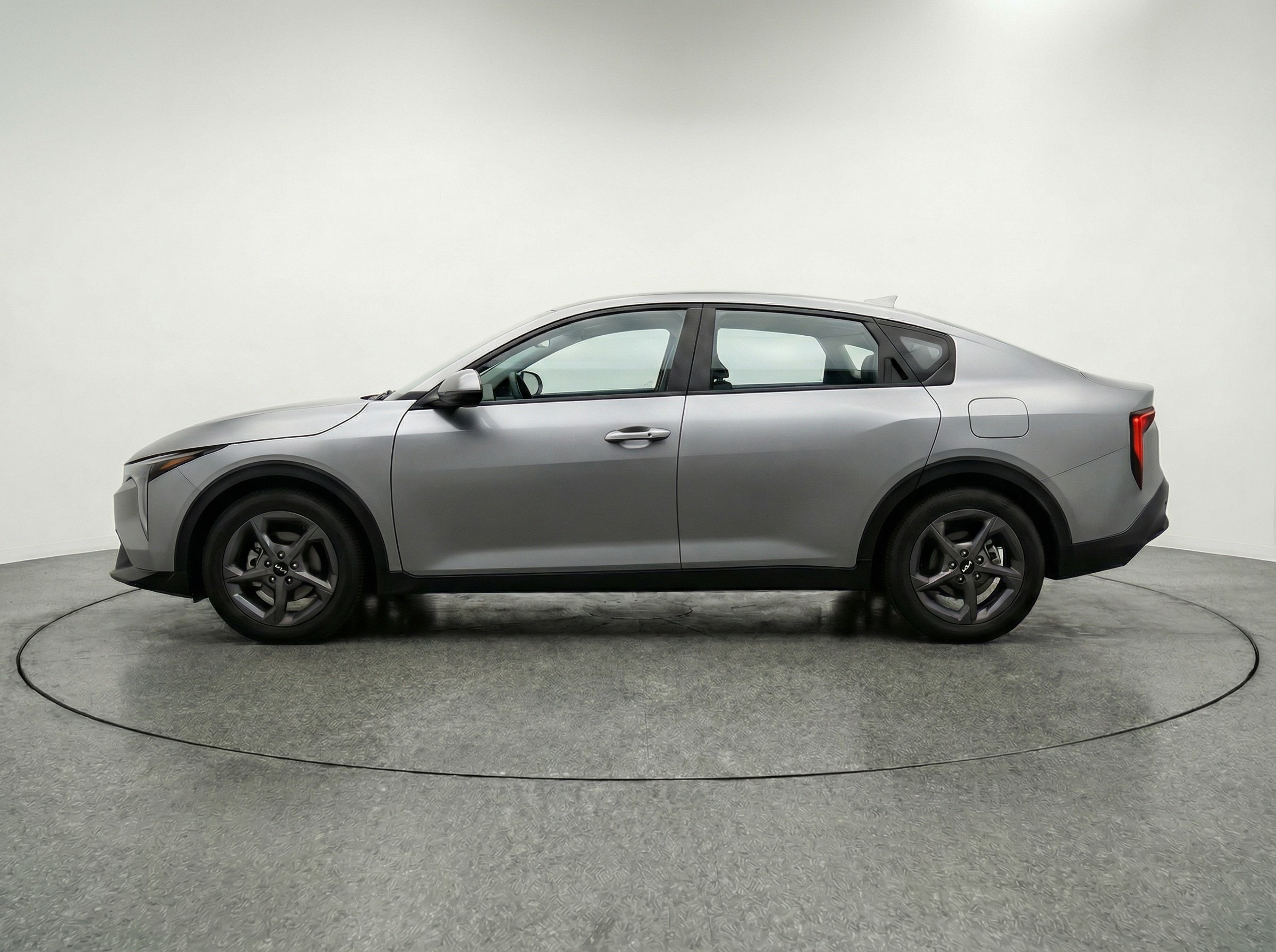 Thumbnail: 2025 Kia K4 - 4