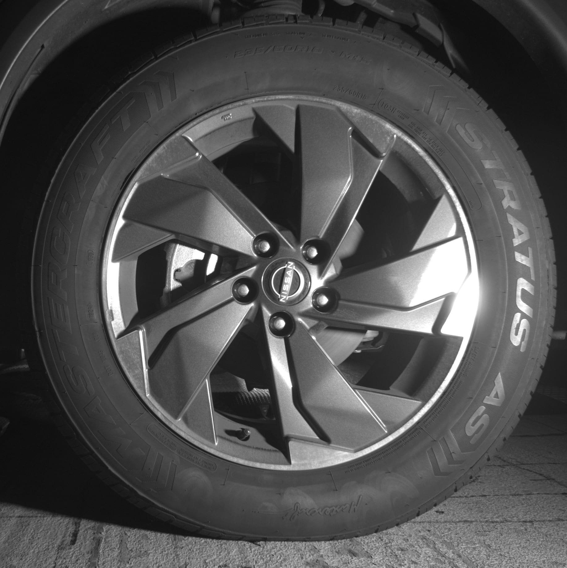 Thumbnail: 2025 Nissan Rogue - 9