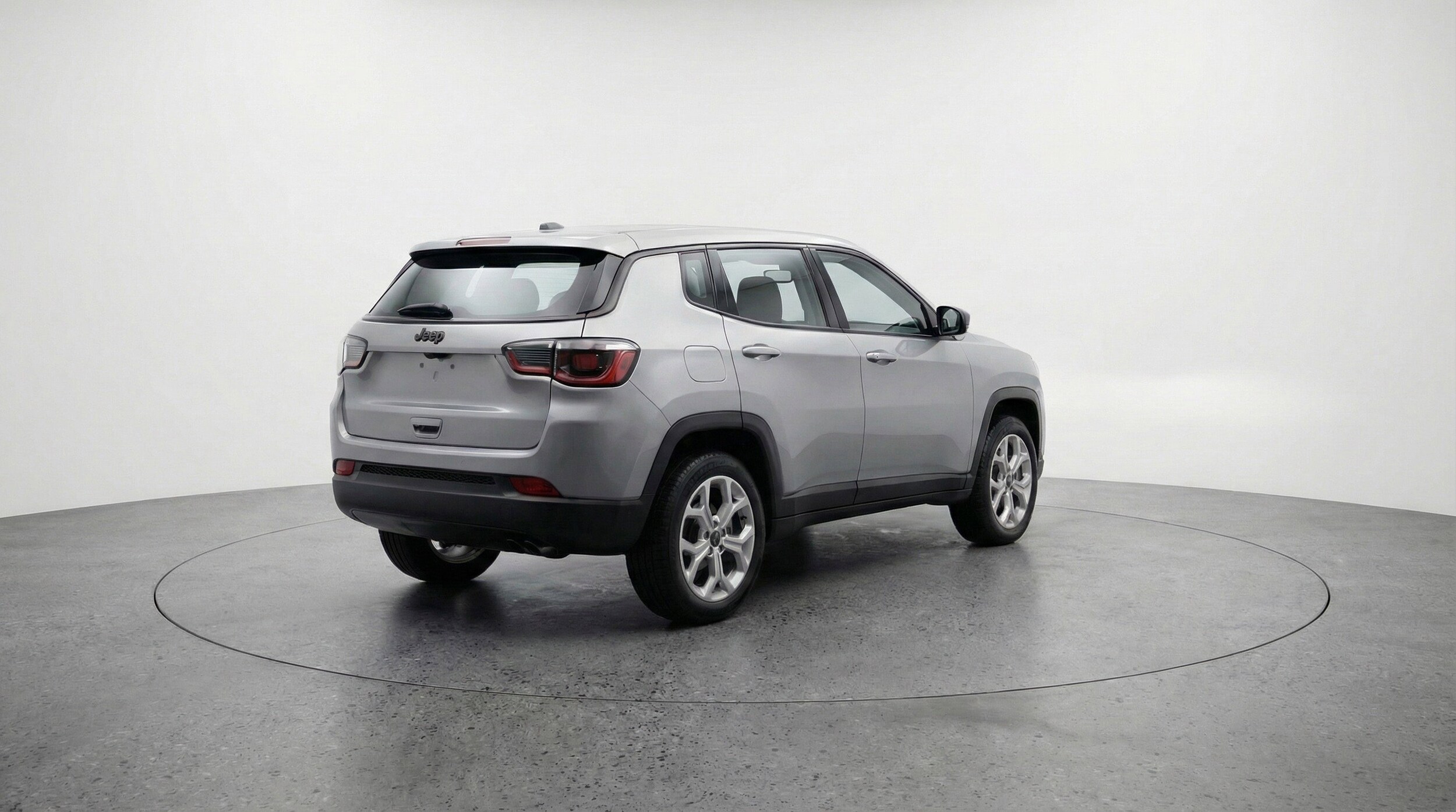 Thumbnail: 2025 Jeep Compass - 9