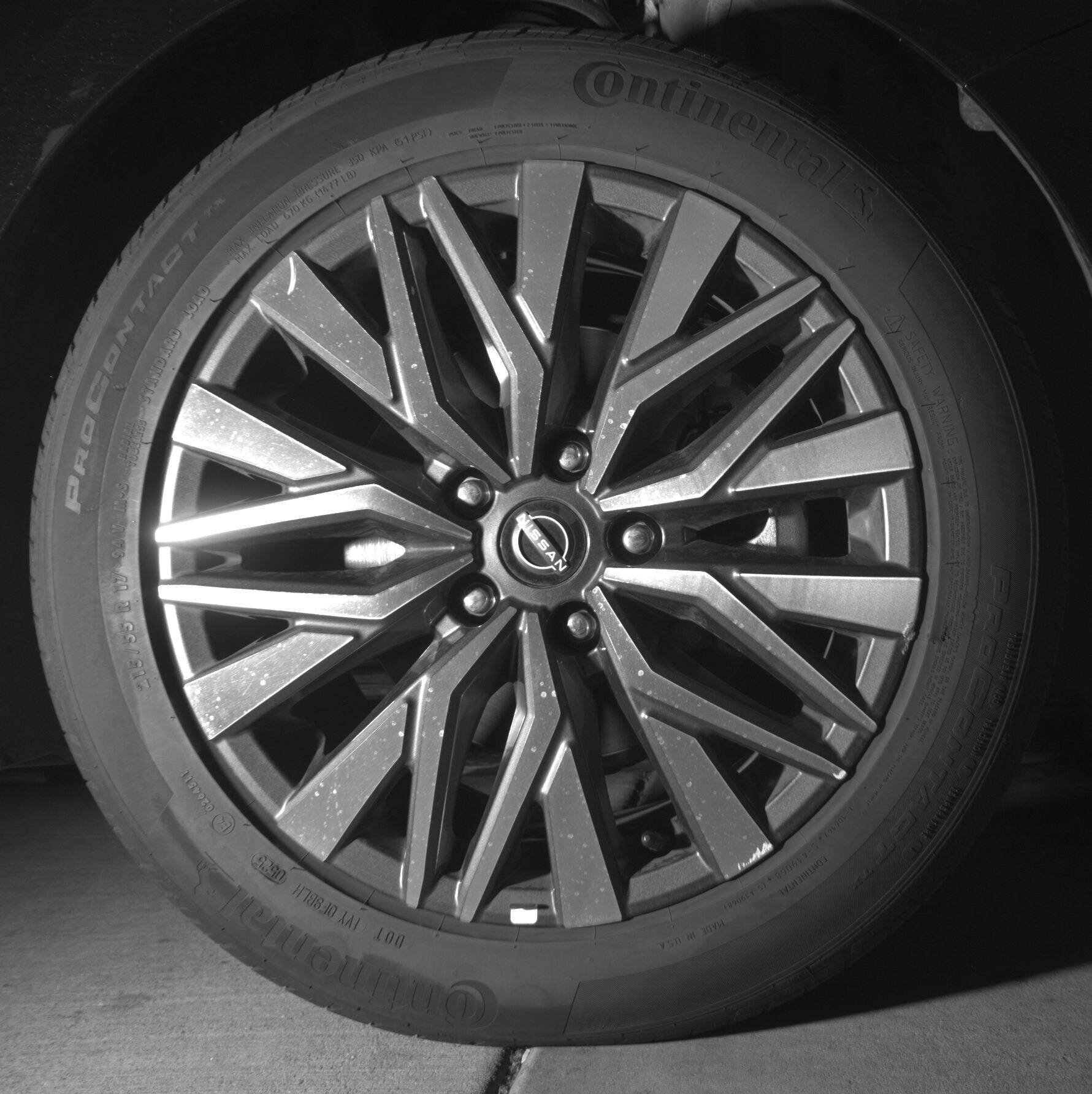 Thumbnail: 2025 Nissan Altima - 10