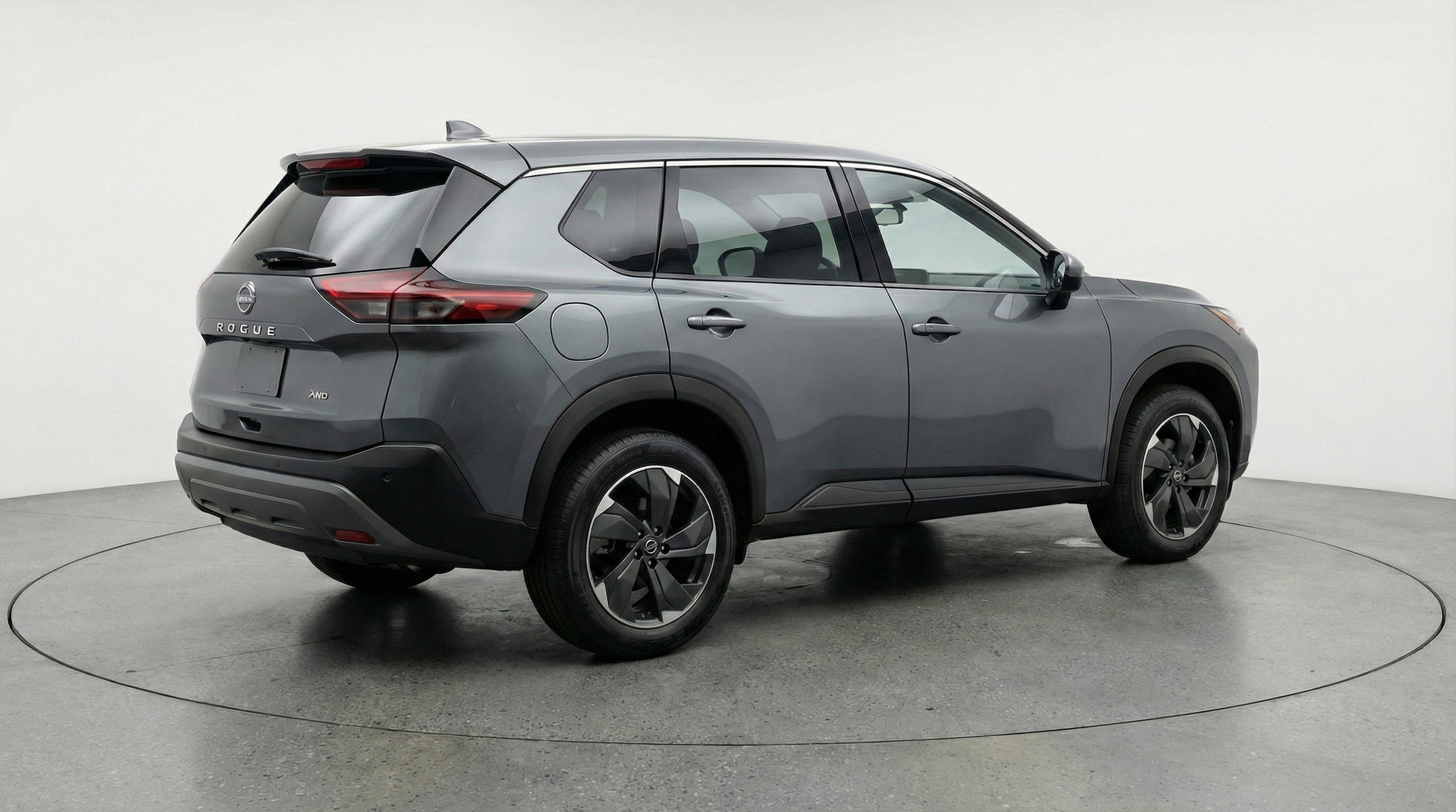 Thumbnail: 2025 Nissan Rogue - 9