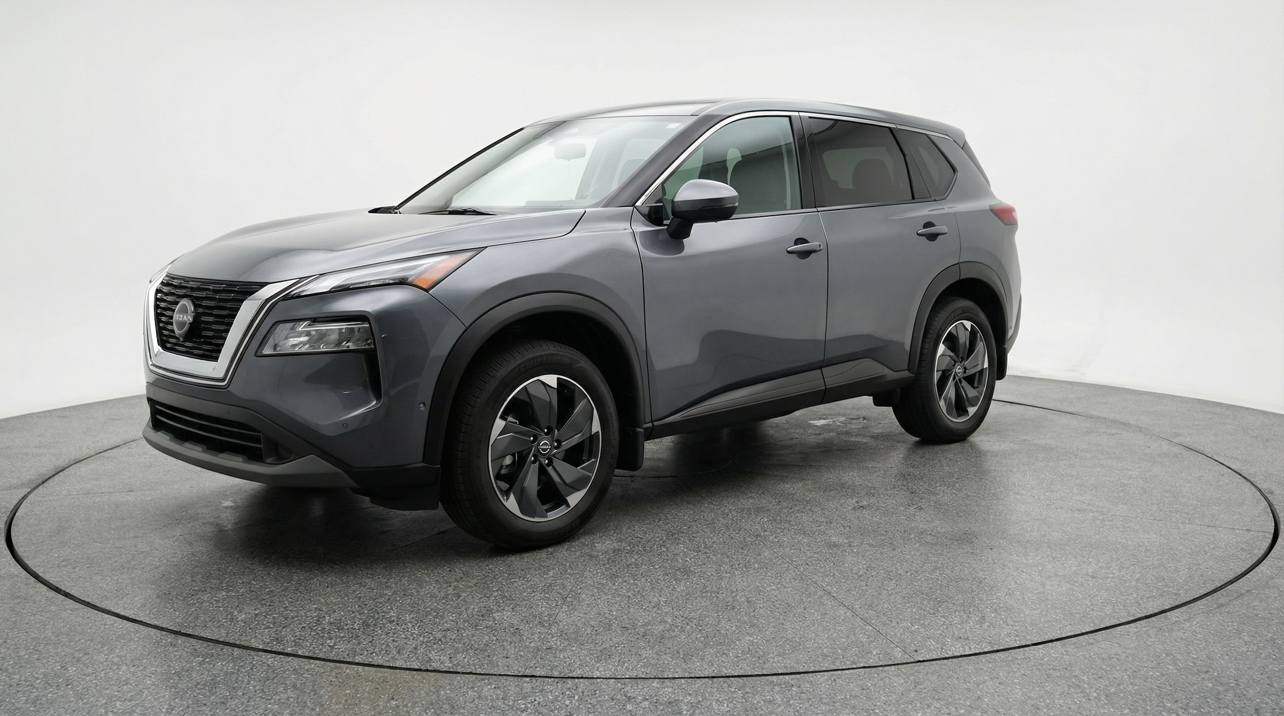 Thumbnail: 2025 Nissan Rogue - 3