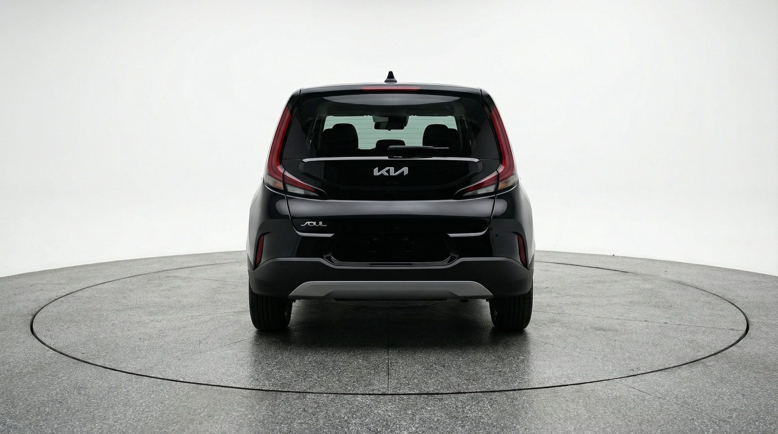 Thumbnail: 2025 Kia Soul - 6