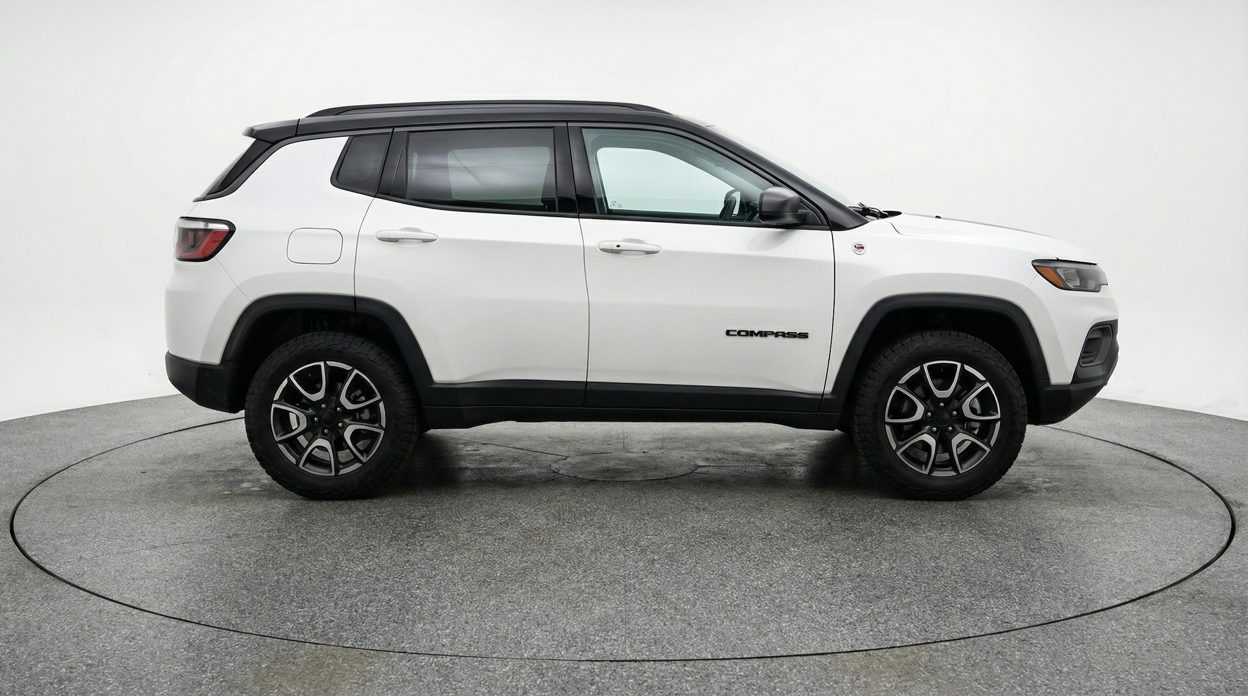 Thumbnail: 2025 Jeep Compass - 8
