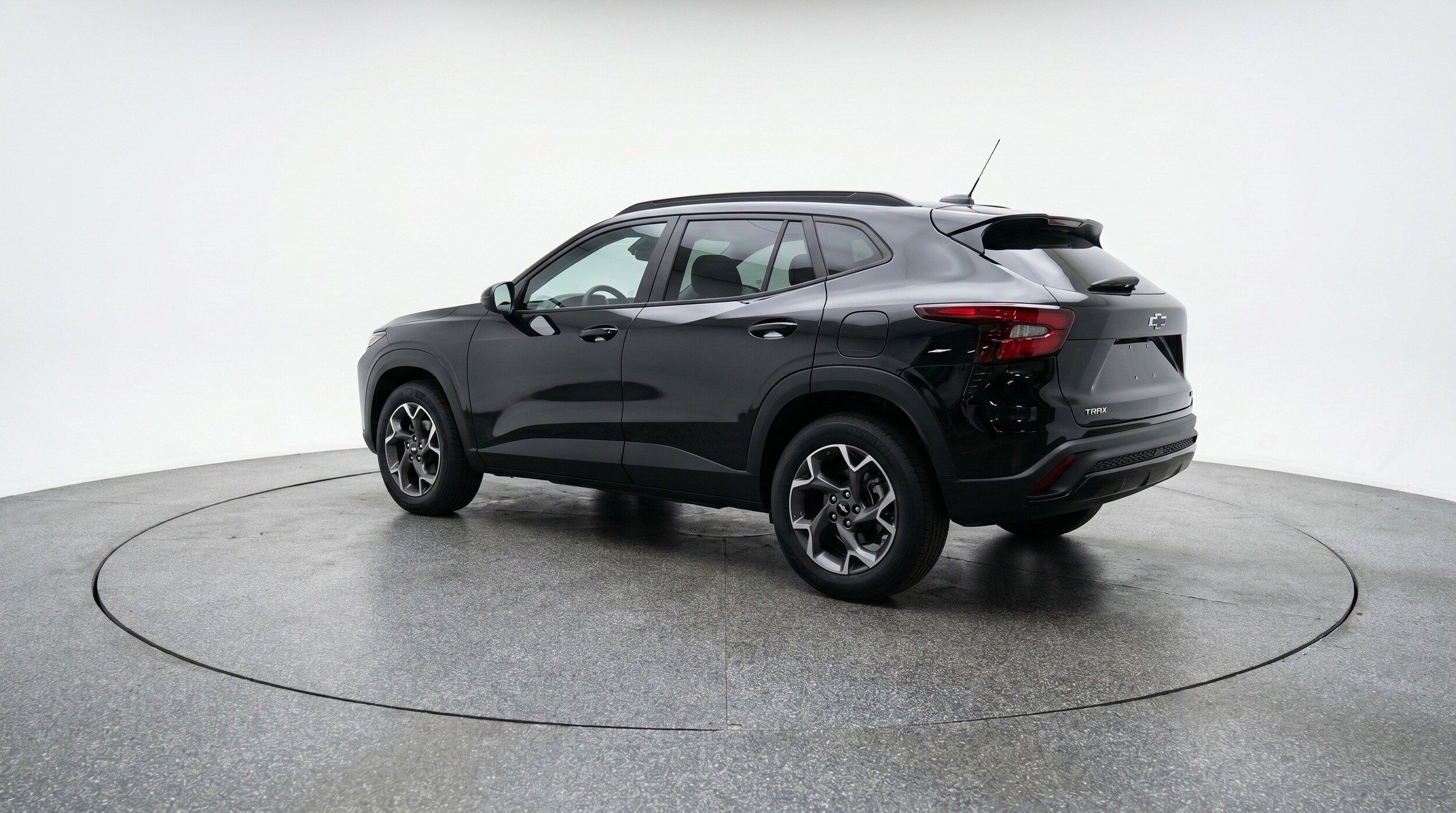 Thumbnail: 2025 Chevrolet Trax - 6