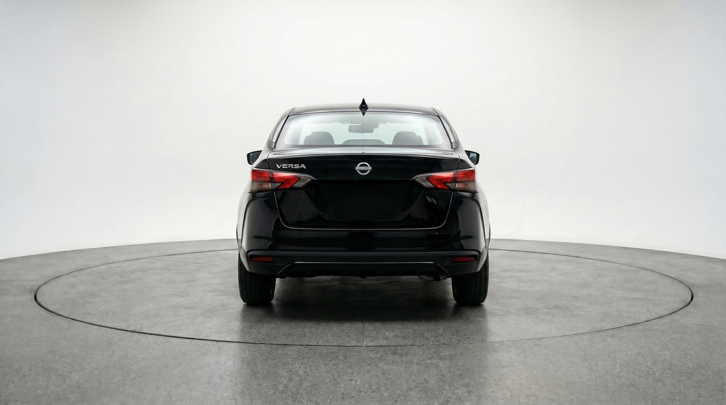 Thumbnail: 2025 Nissan Versa - 7