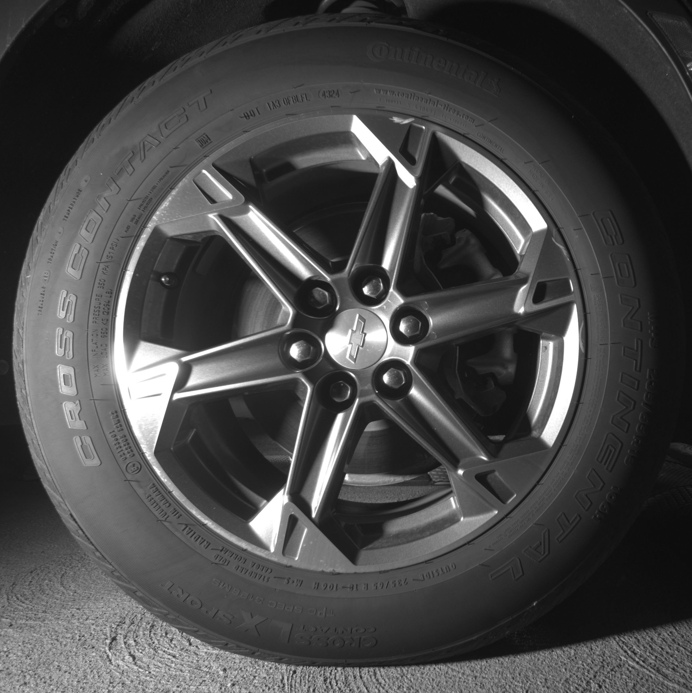 Thumbnail: 2025 Chevrolet Blazer - 13