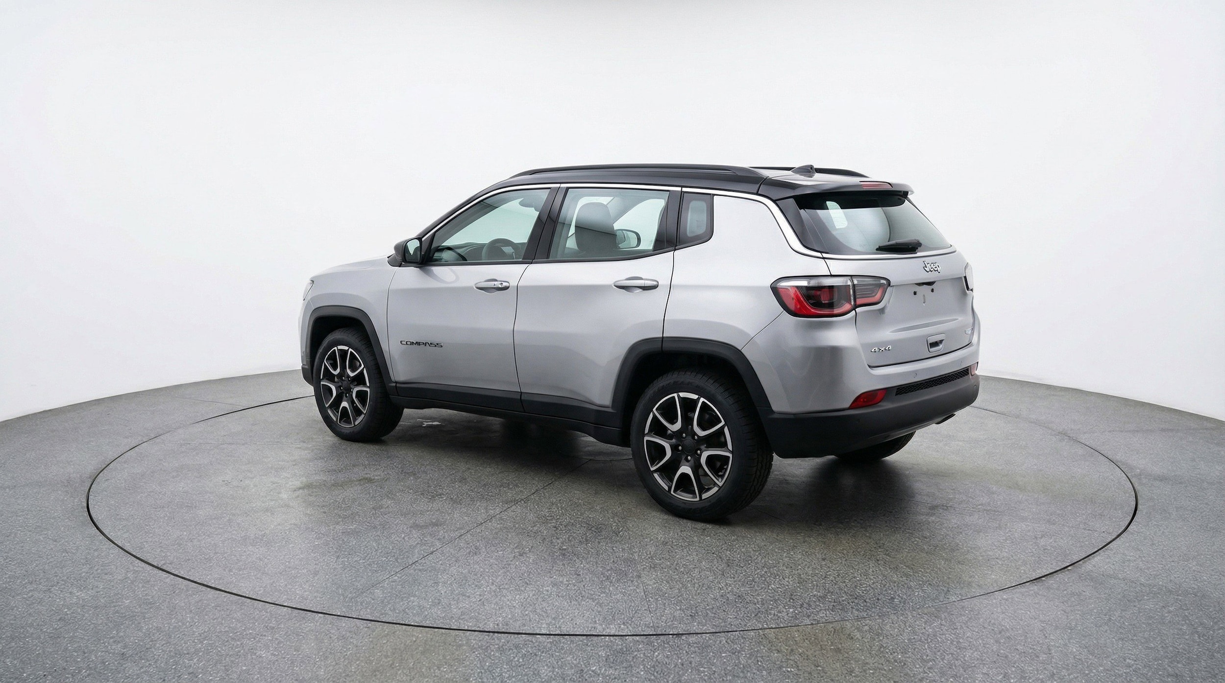 Thumbnail: 2025 Jeep Compass - 6