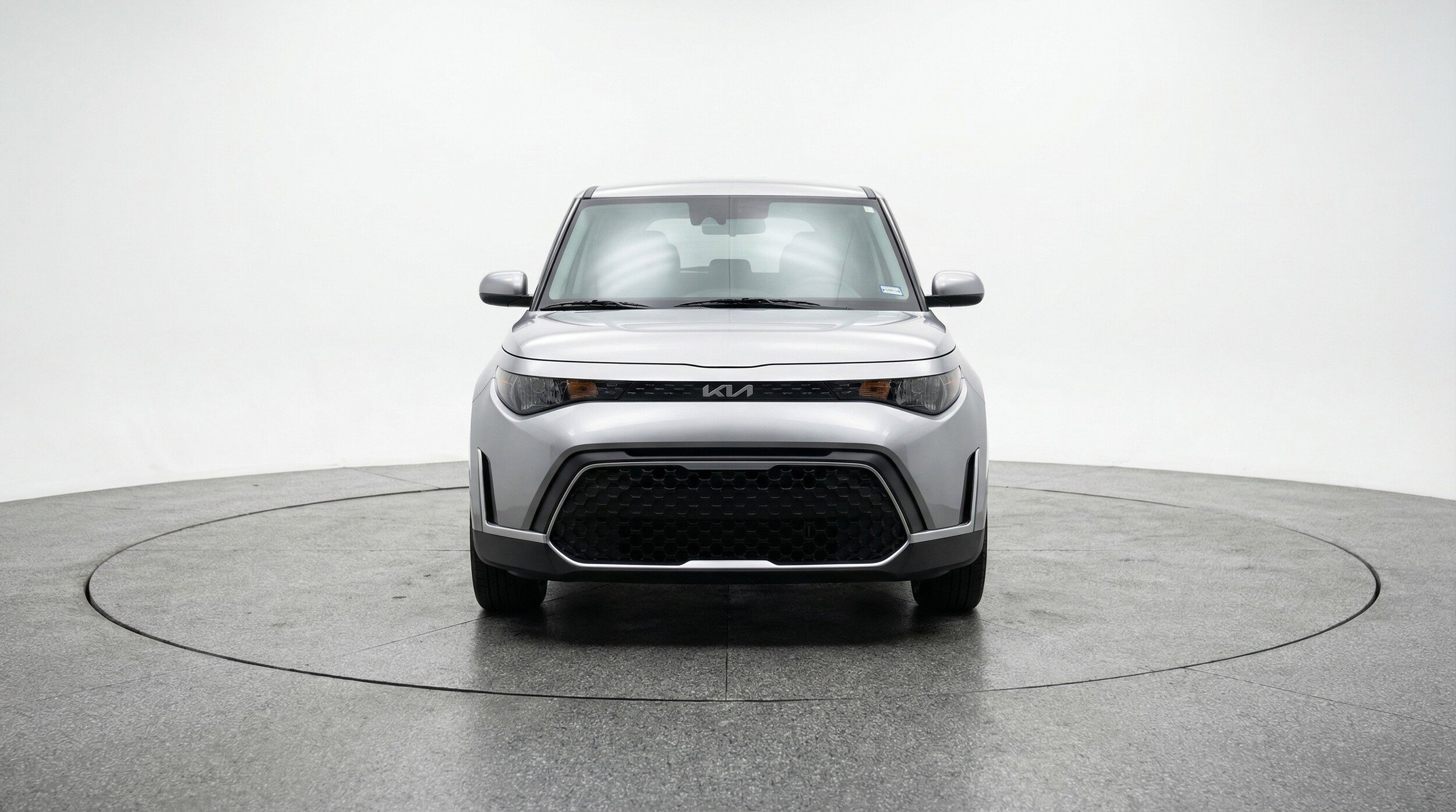 Thumbnail: 2025 Kia Soul - 2