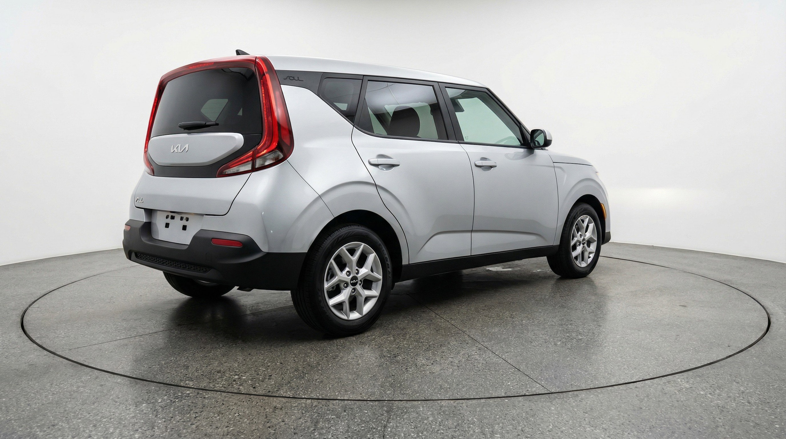 Thumbnail: 2025 Kia Soul - 9