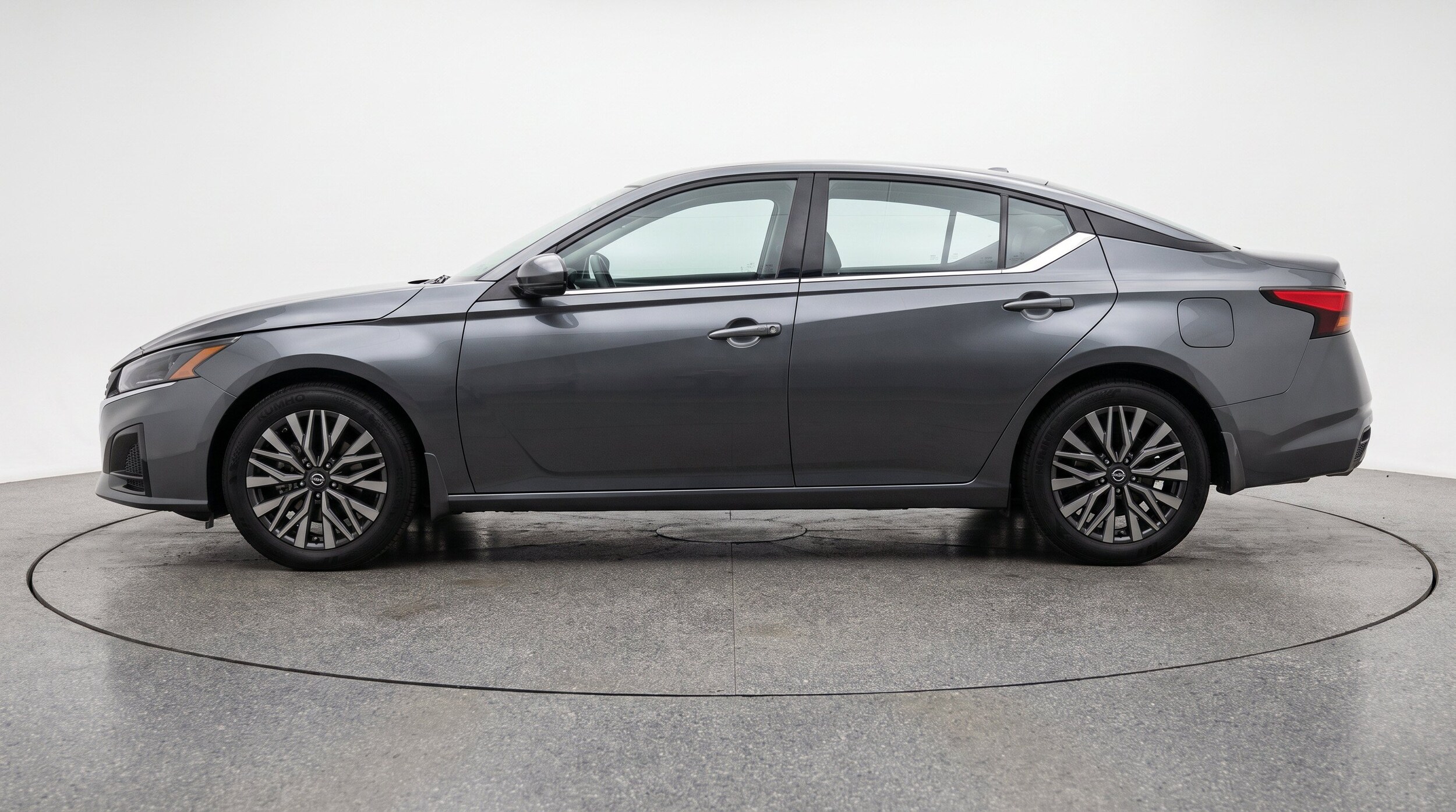 Thumbnail: 2026 Nissan Altima - 5