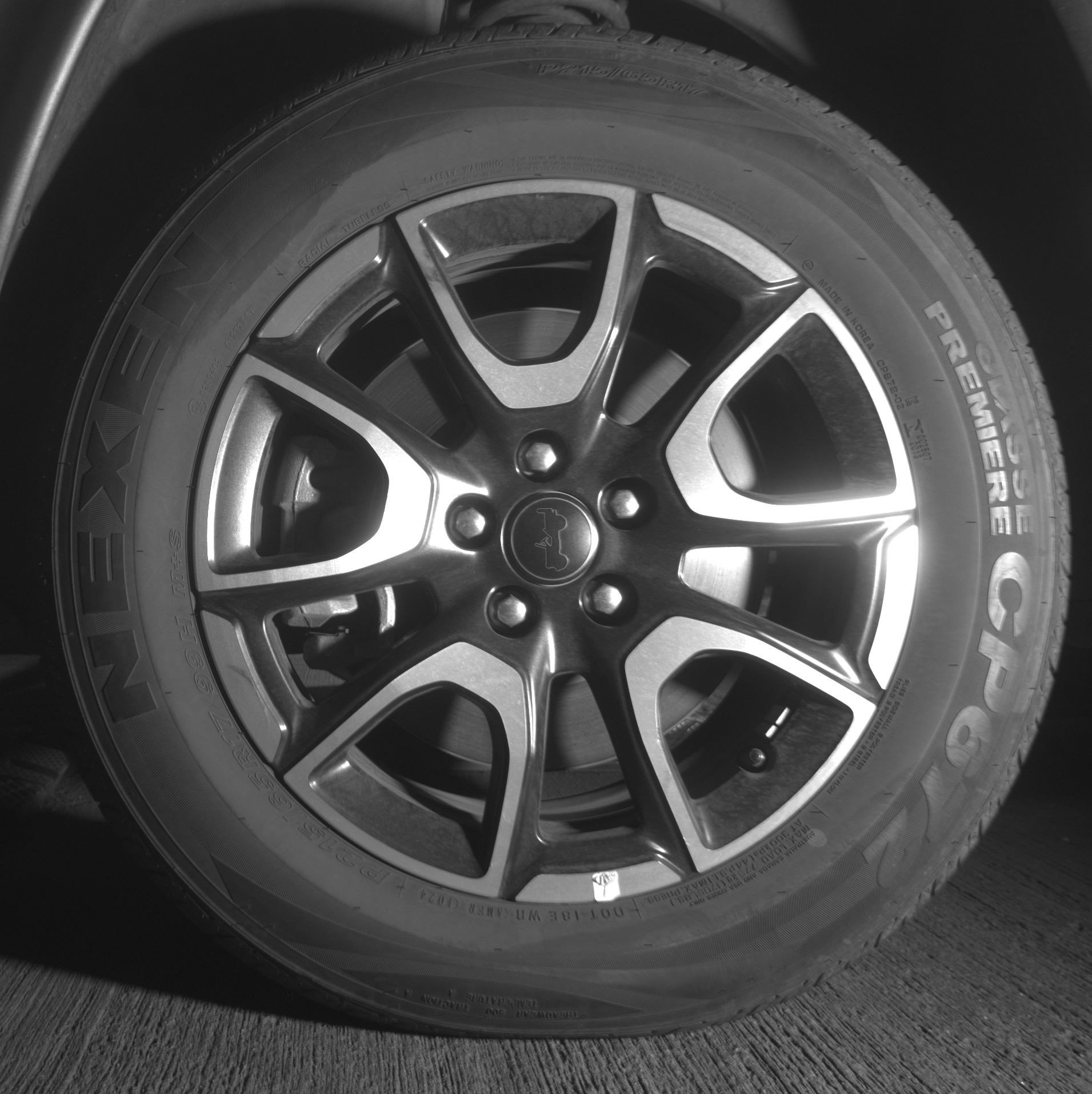 Thumbnail: 2025 Jeep Compass - 12