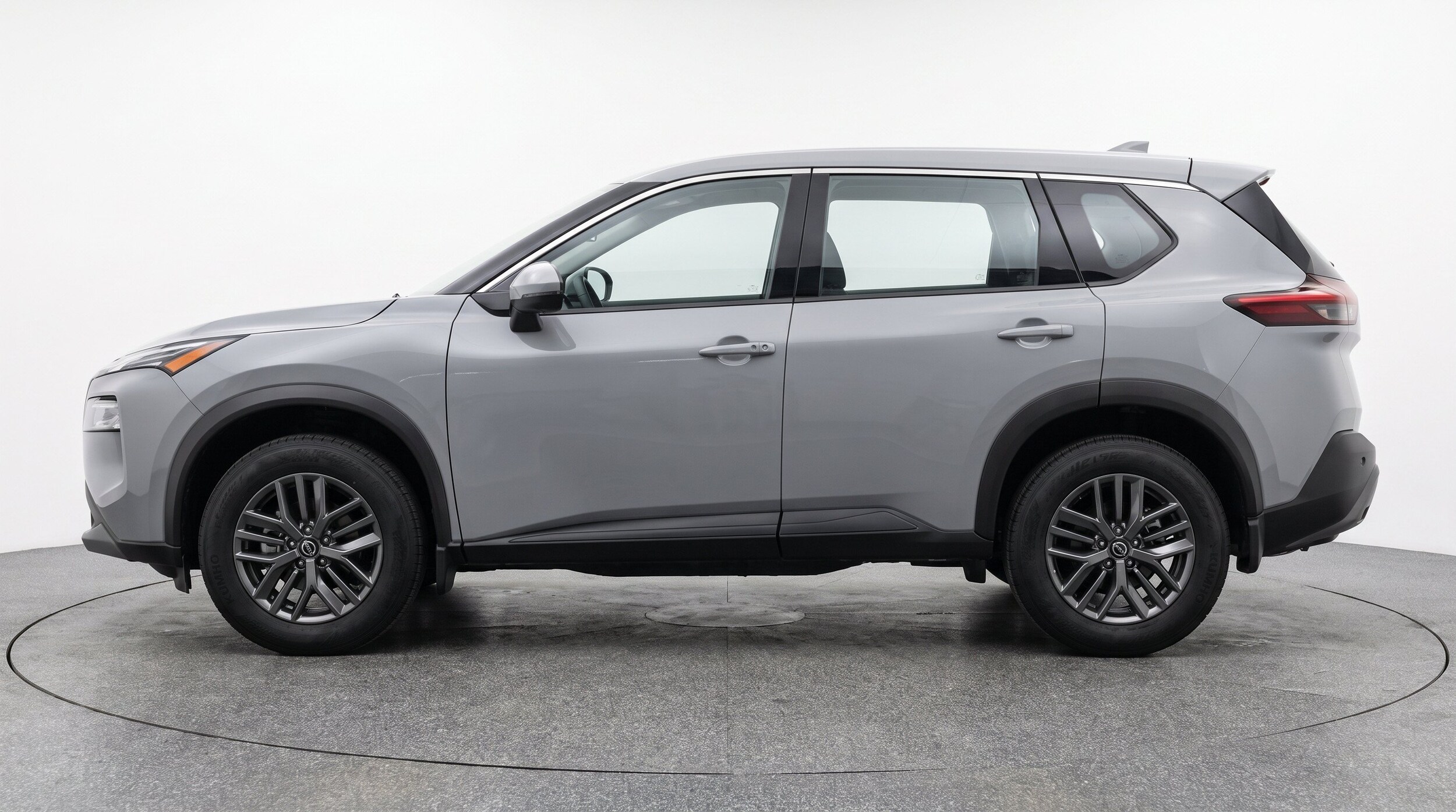 Thumbnail: 2026 Nissan Rogue - 5