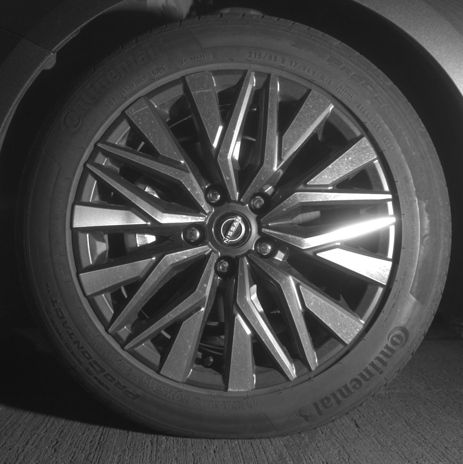 Thumbnail: 2025 Nissan Altima - 12