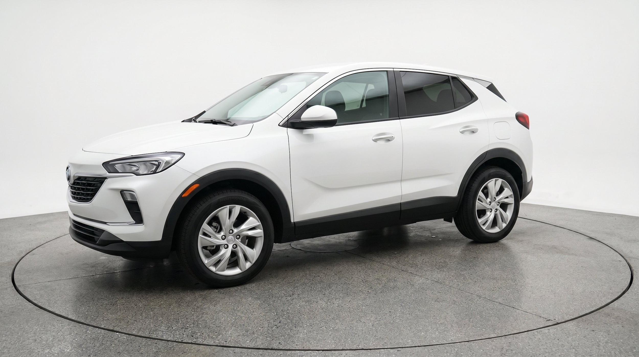 Thumbnail: 2025 Buick Encore GX - 3