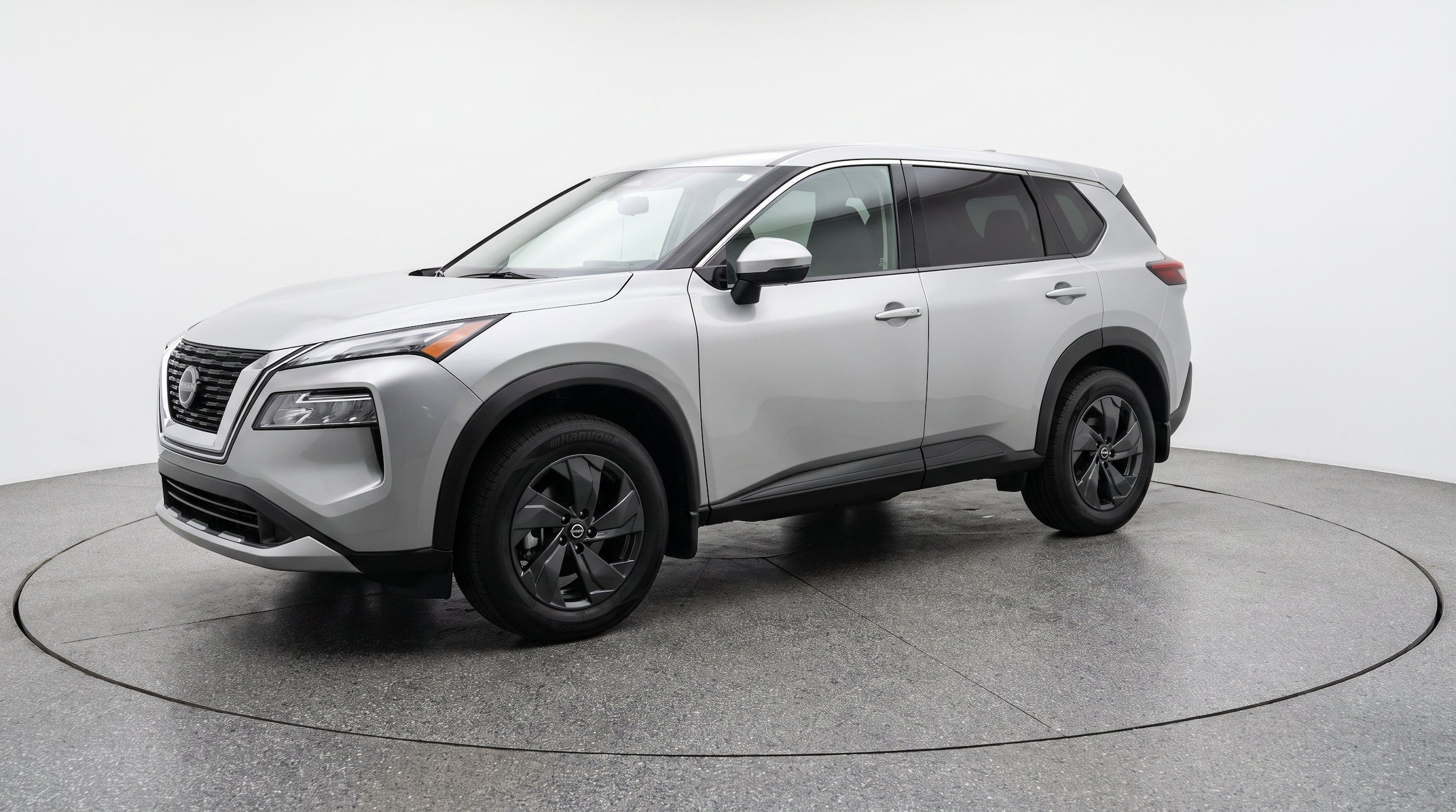 Thumbnail: 2026 Nissan Rogue - 3