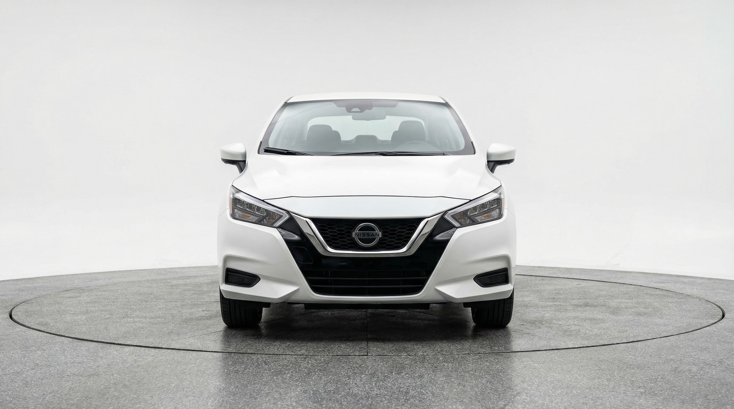 Thumbnail: 2025 Nissan Versa - 2