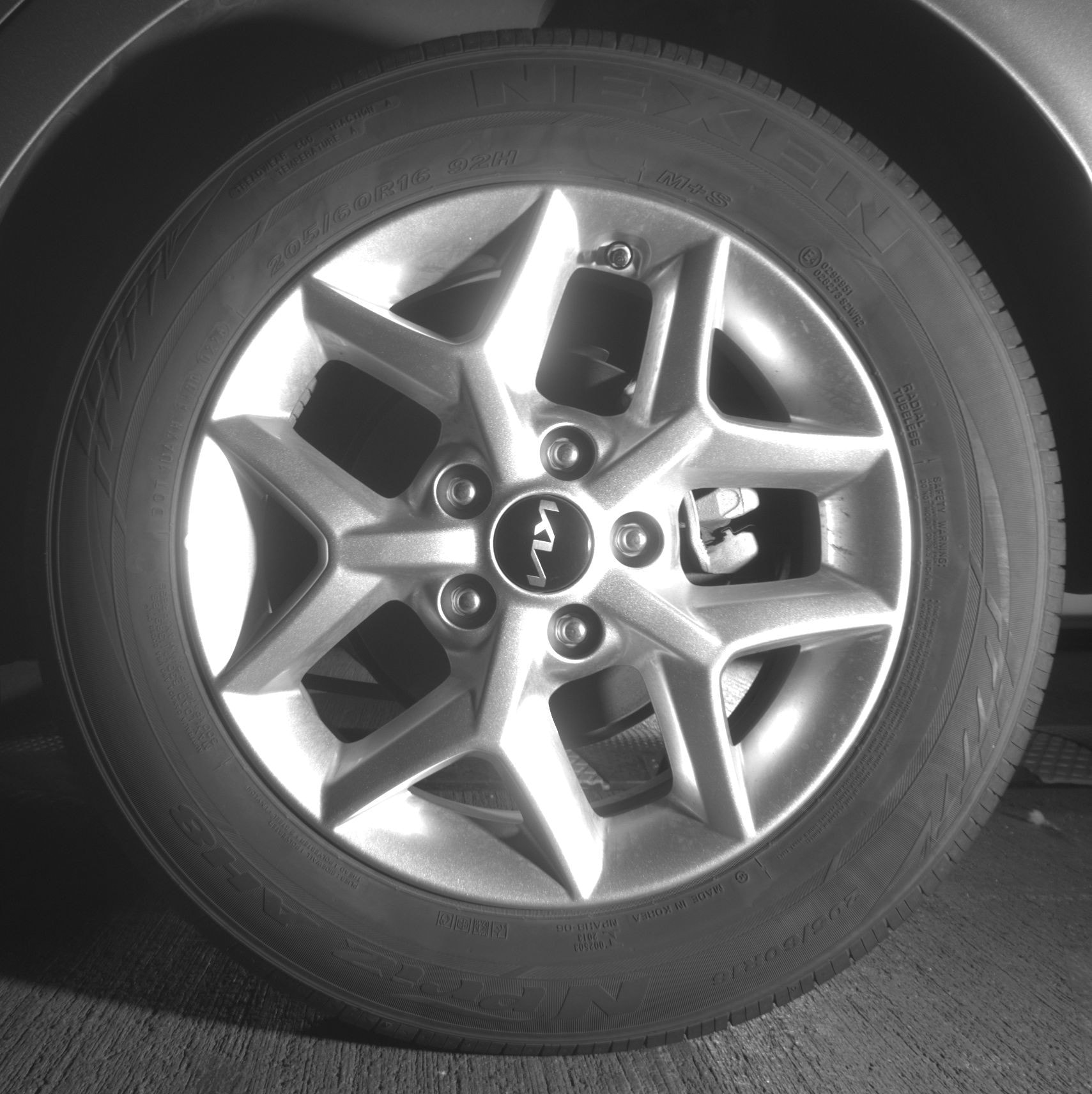 Thumbnail: 2025 Kia Soul - 11