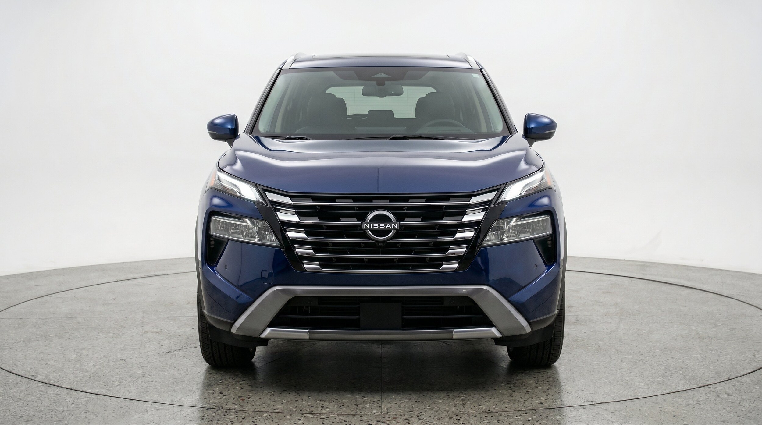 Thumbnail: 2026 Nissan Rogue - 2