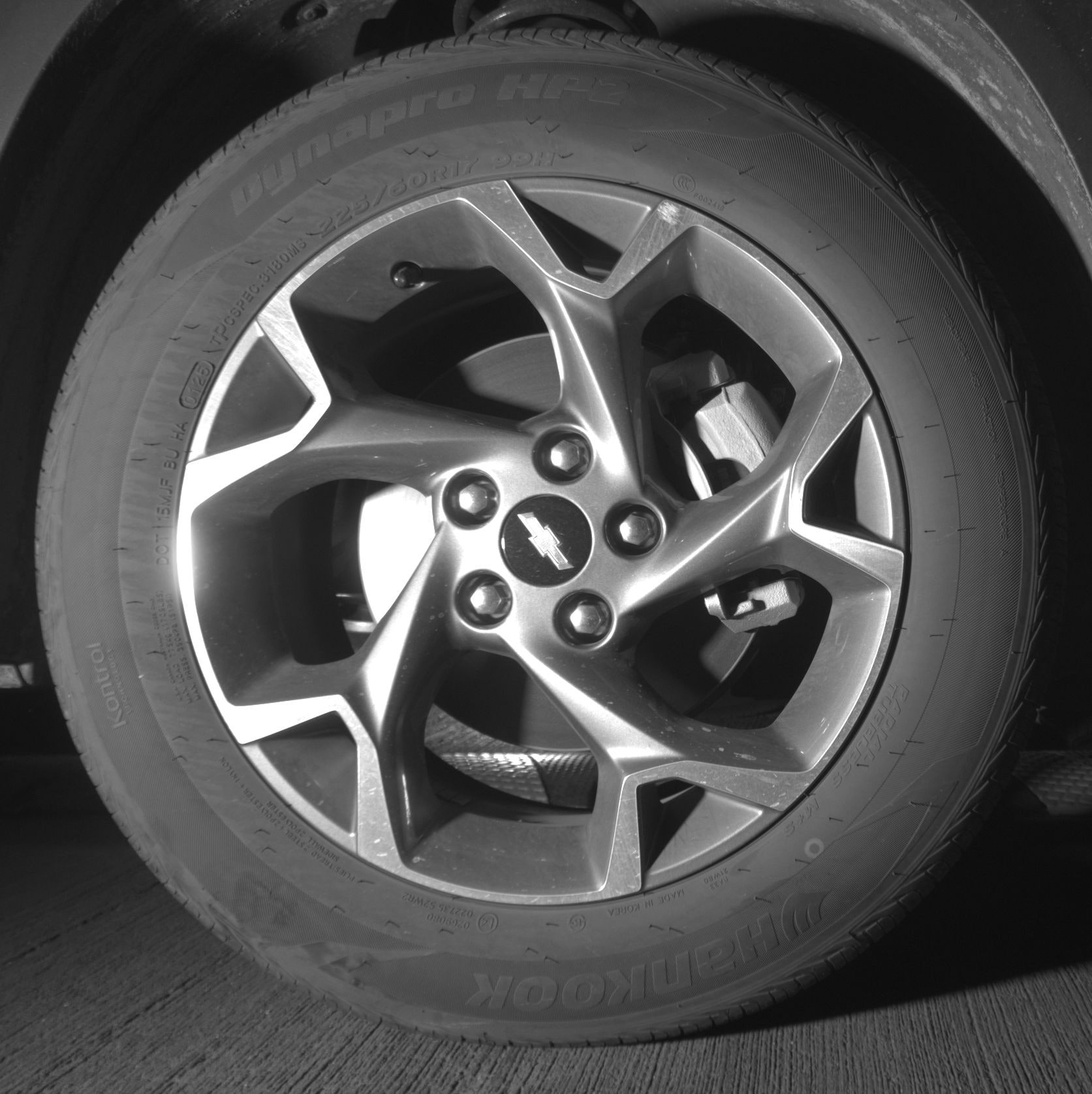 Thumbnail: 2025 Chevrolet Trax - 10